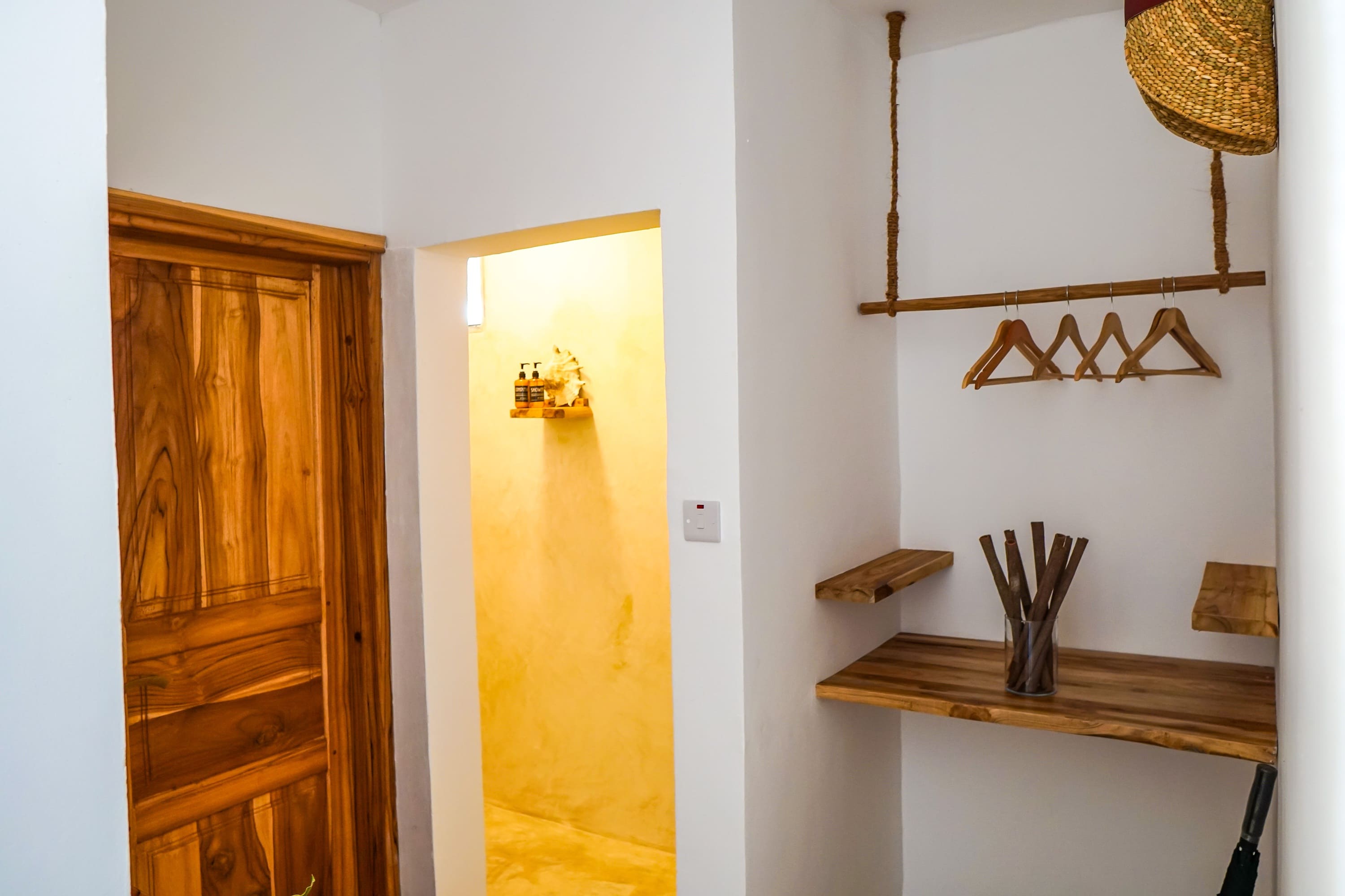 Suite Sea View with Private Pool