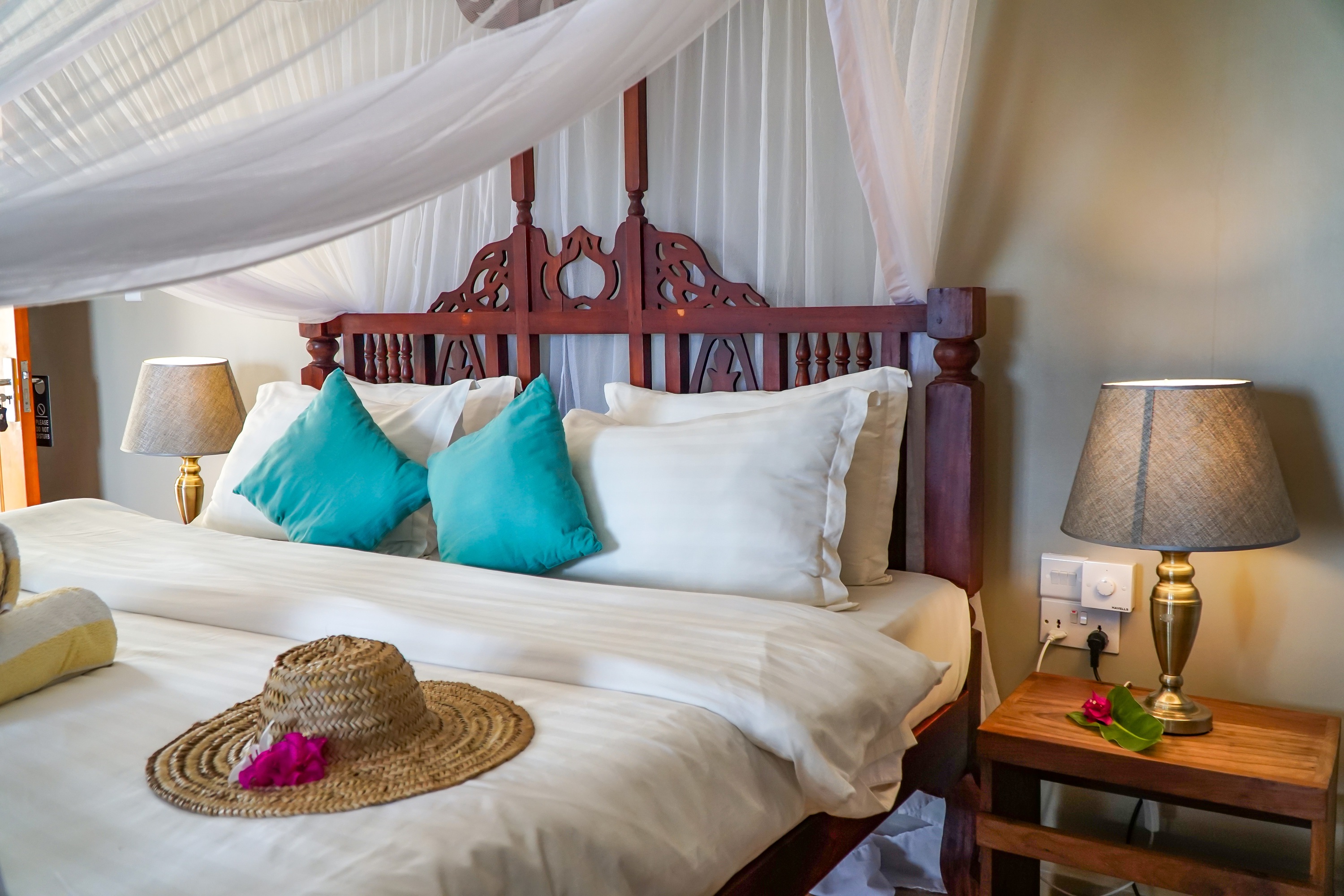 Junior Suite Sea View