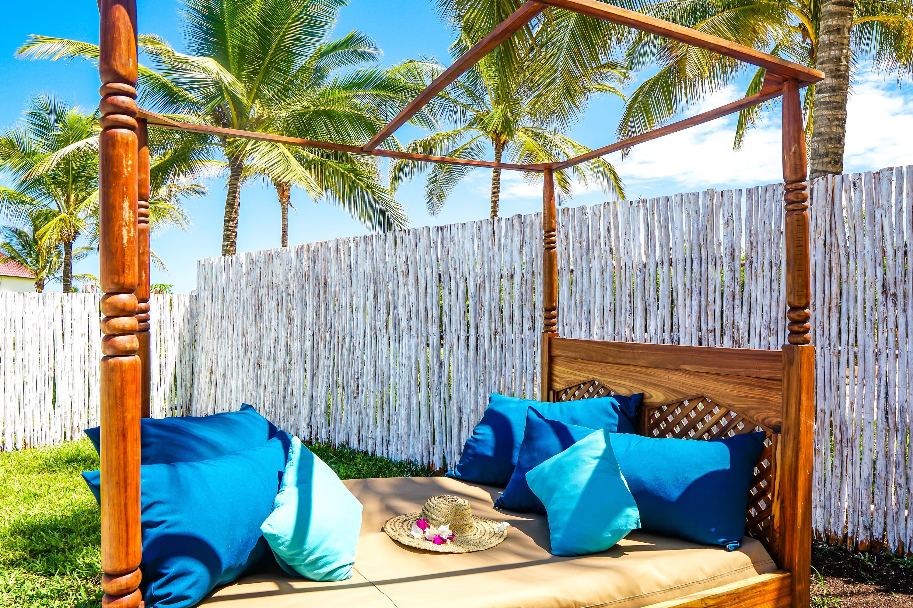 Suite Sea View with Private Pool