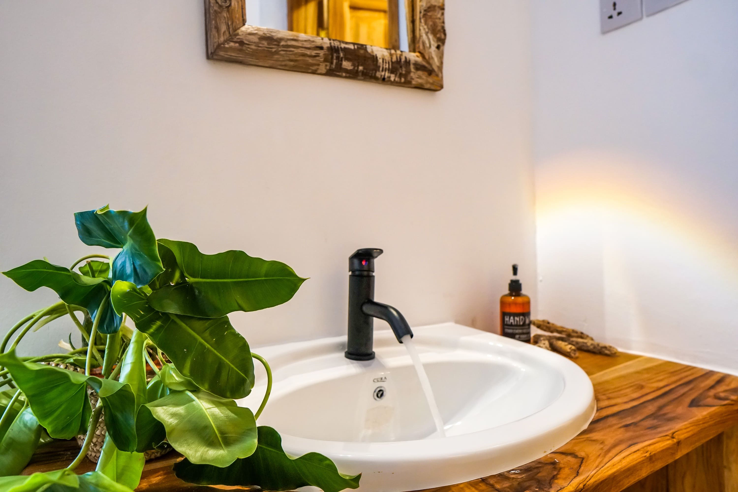 Suite Sea View with Private Pool