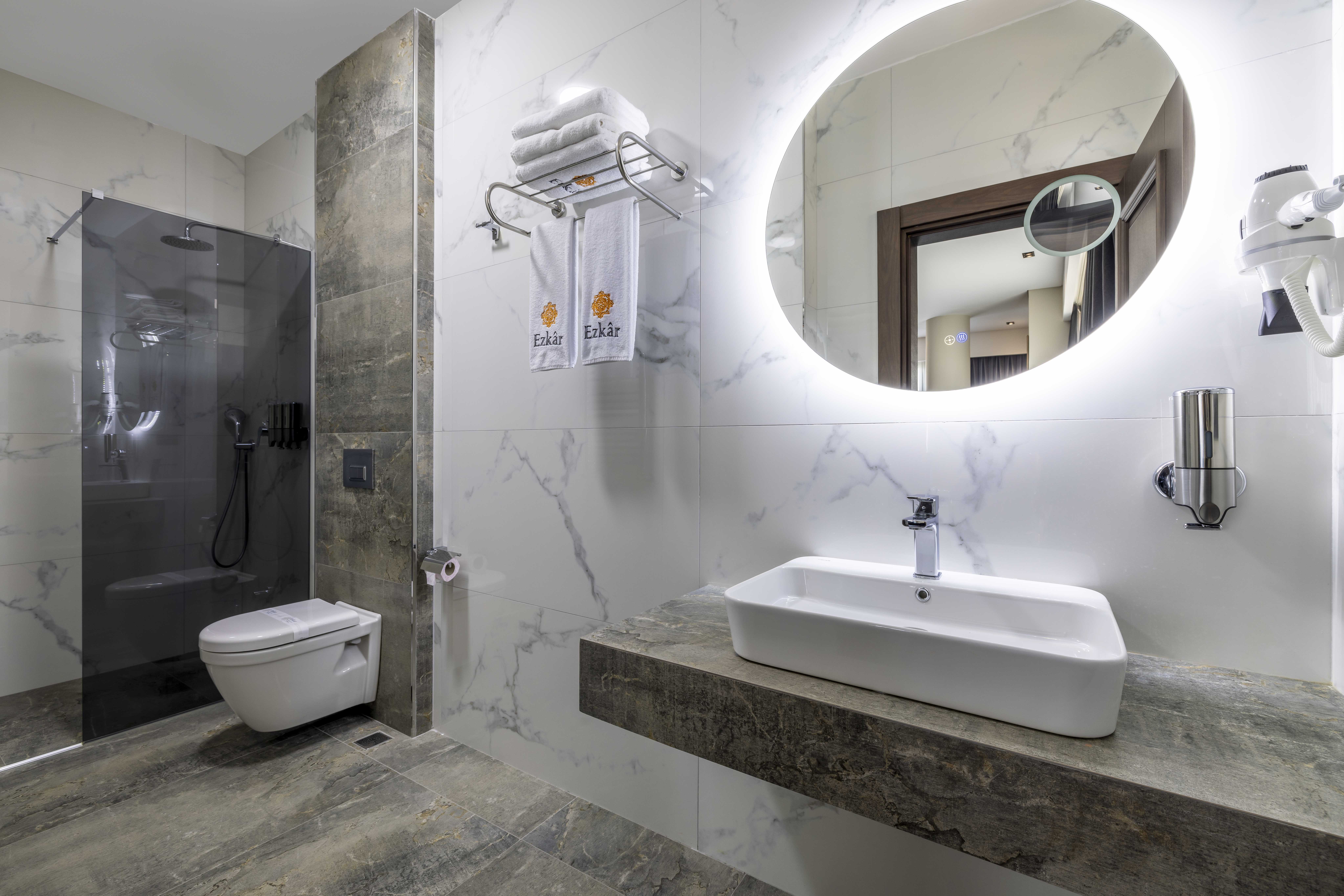 Family Room Superior Garden View