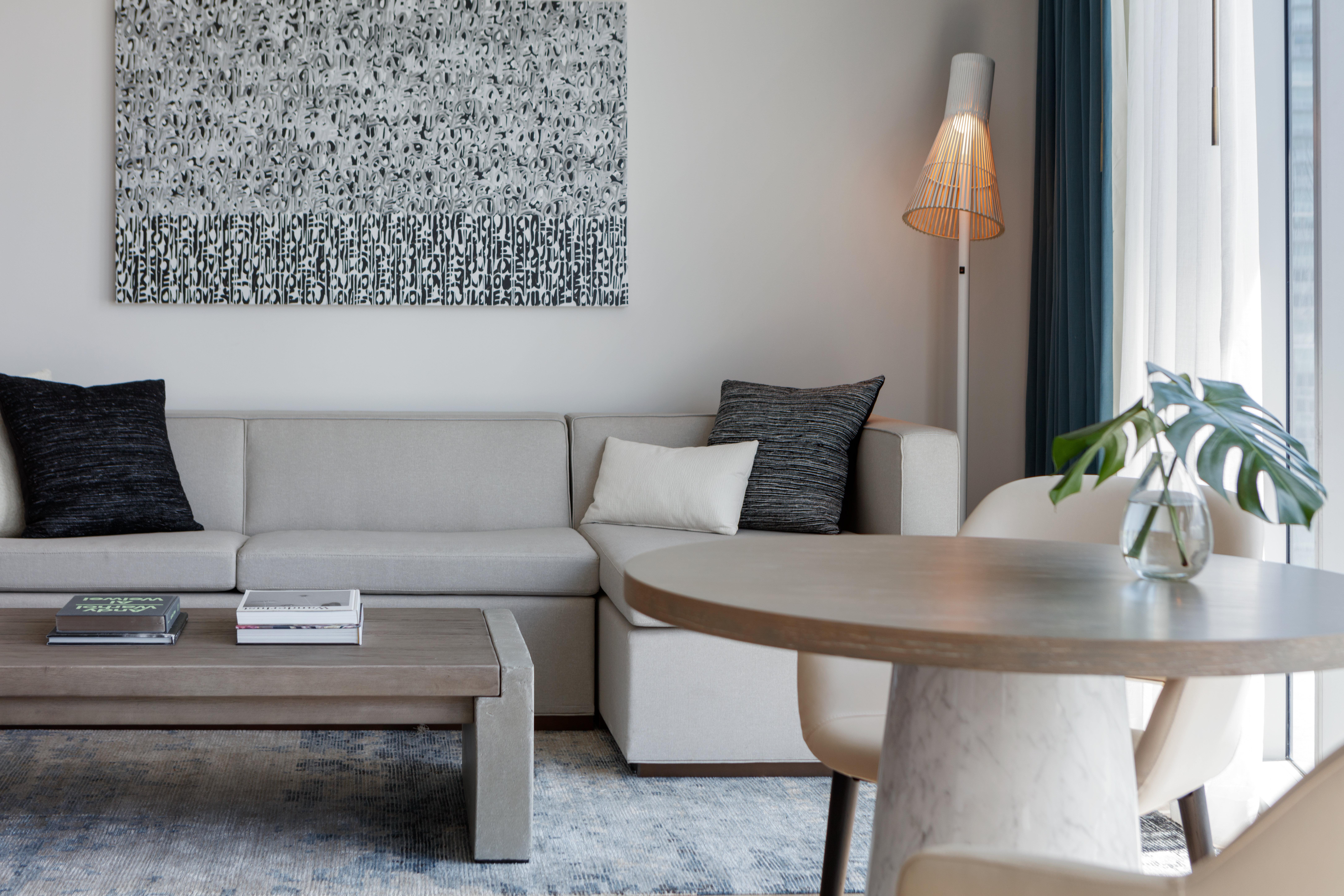 Junior Suite Standard