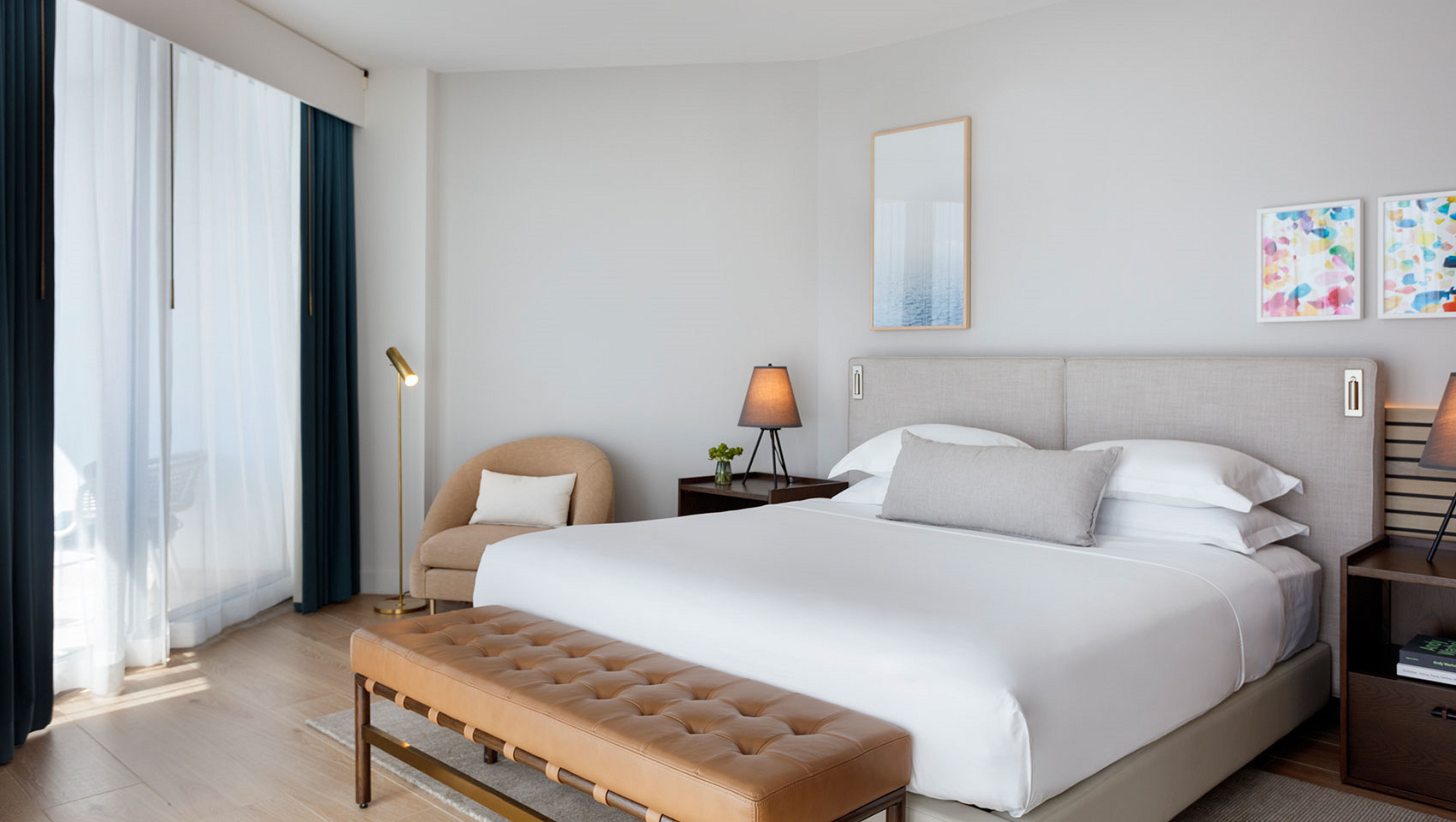 Junior Suite Standard