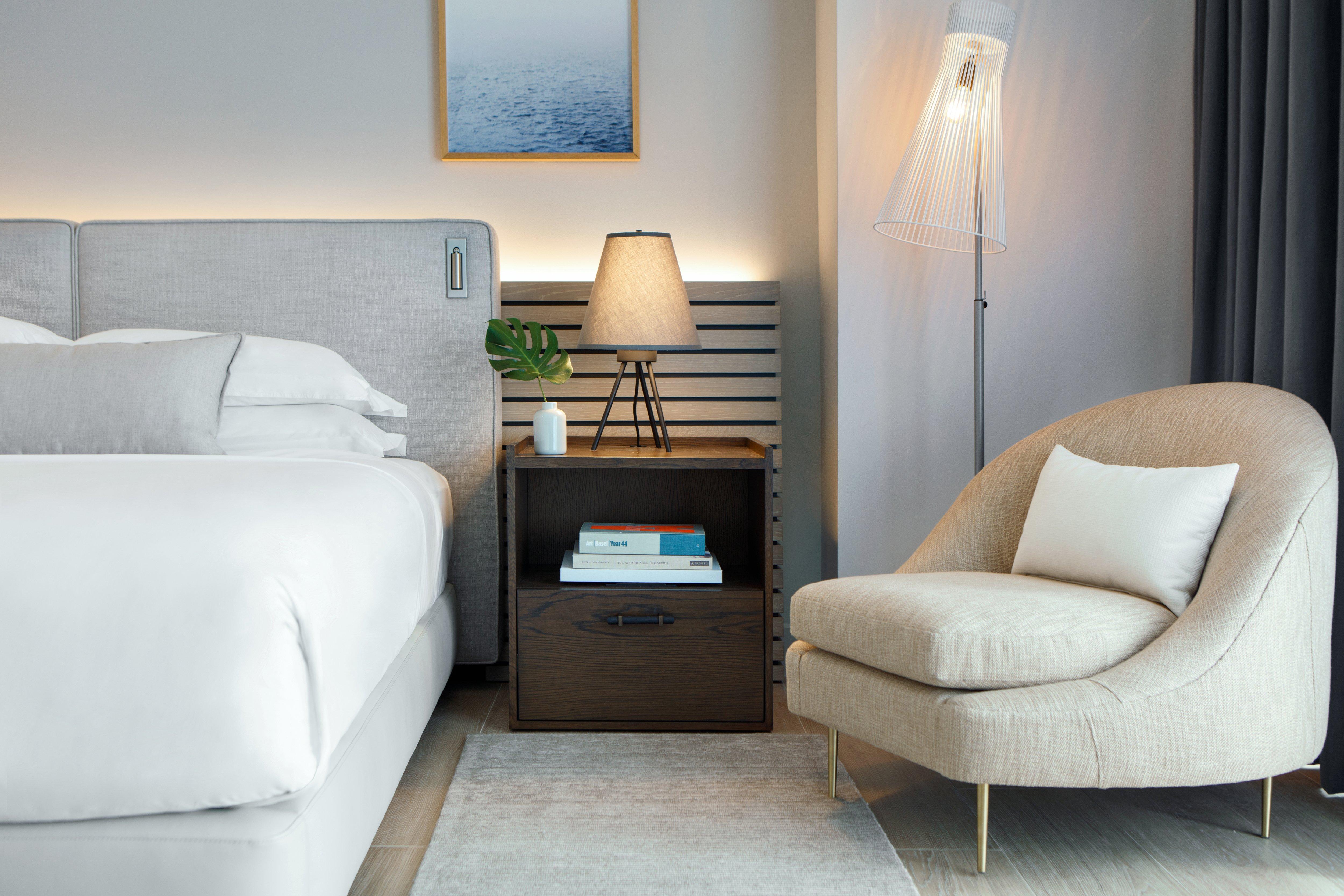 Double Accessible Two Double Beds