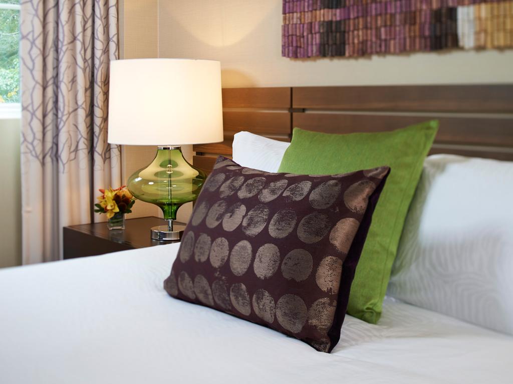 Double Queen Size Bed