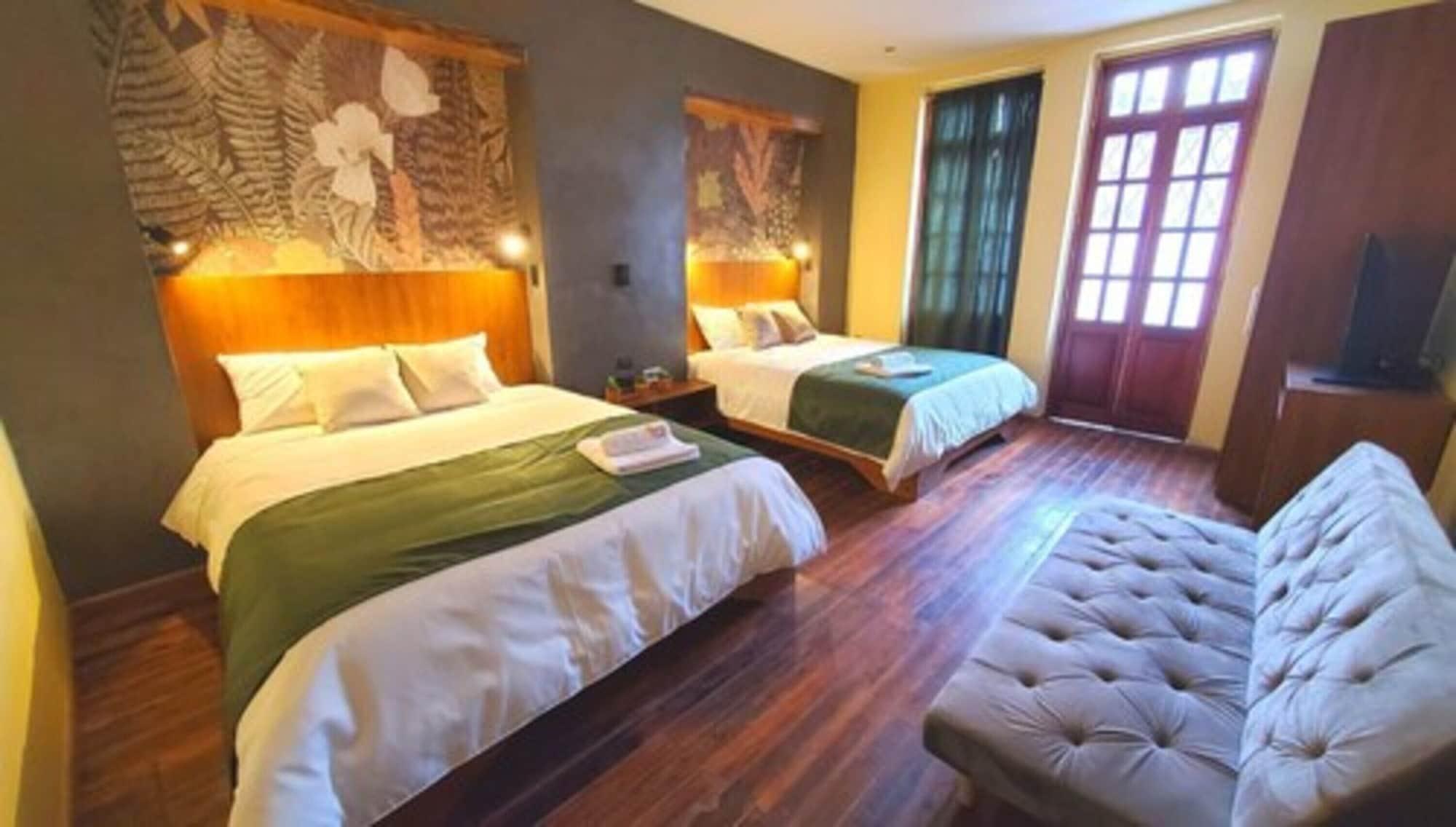 General View