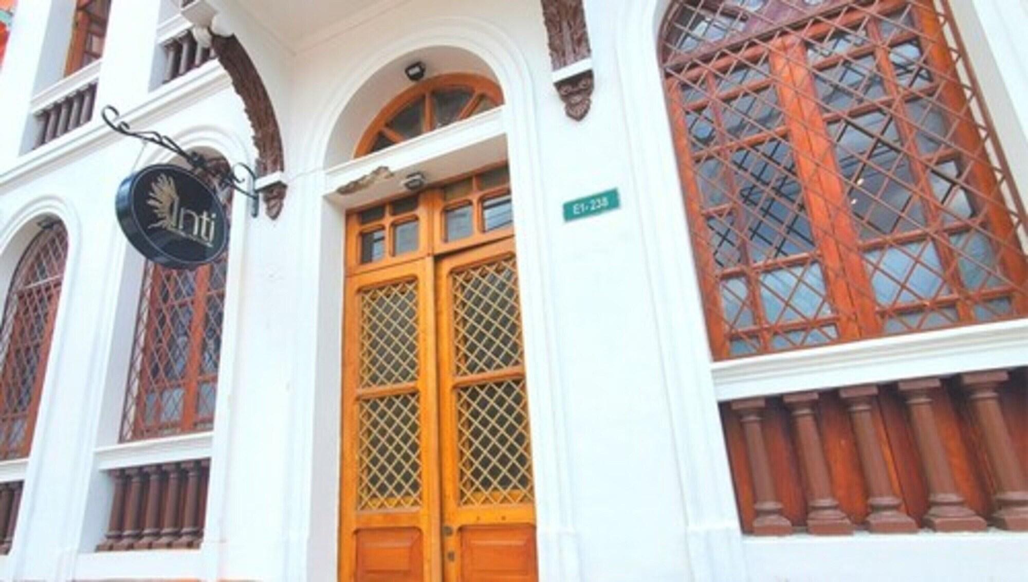 General View