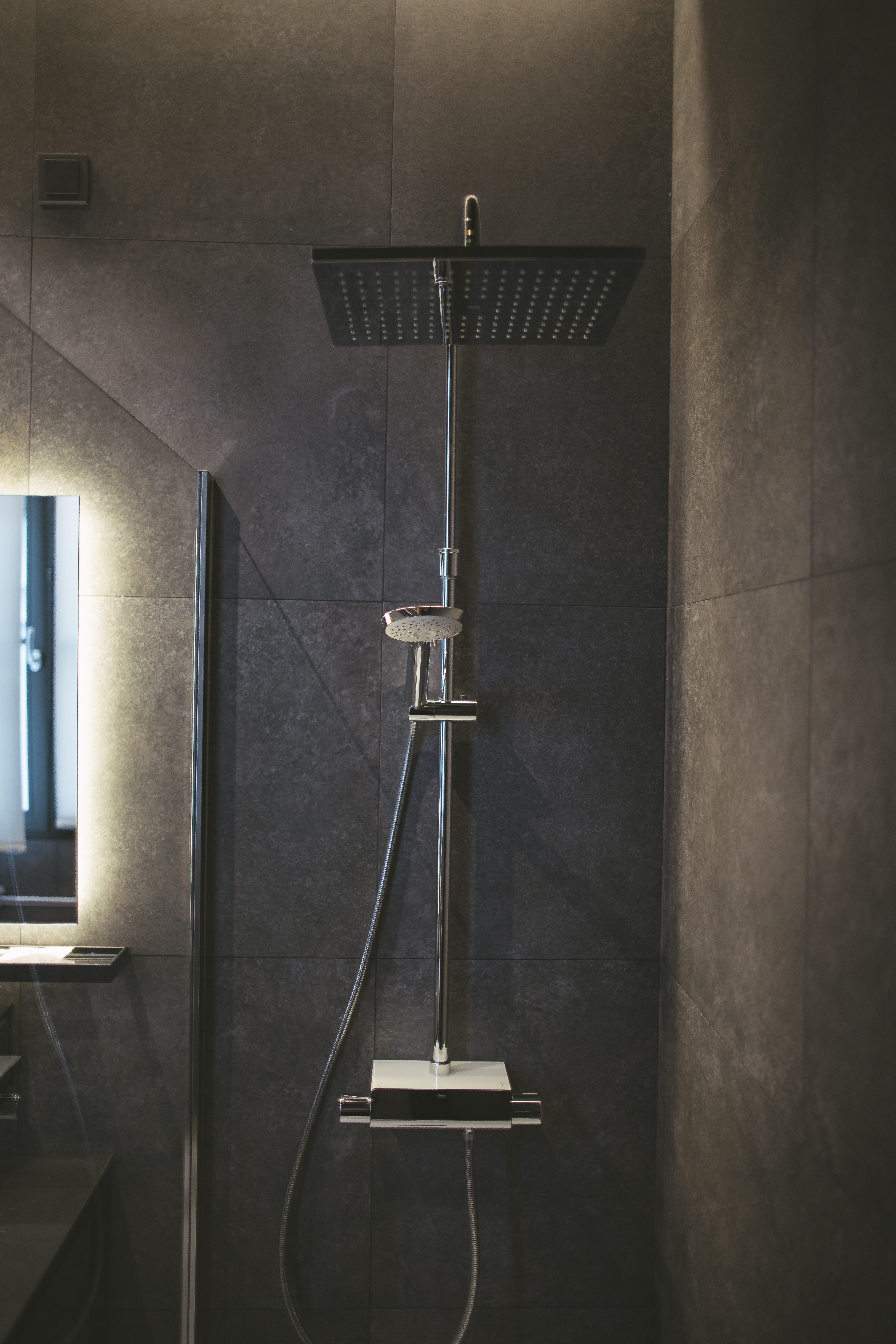 Double Superior King Bed