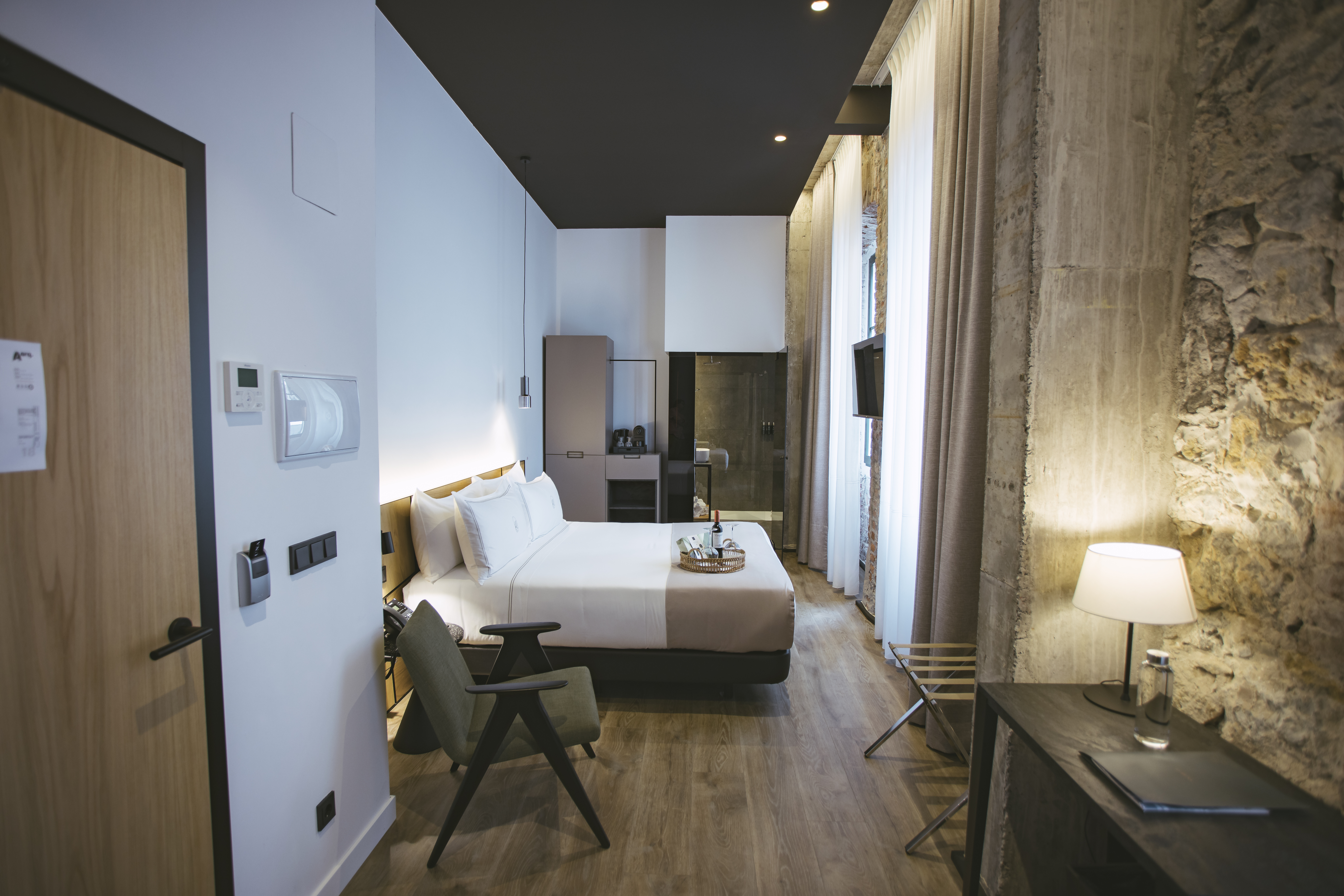 Junior Suite Superior King Bed