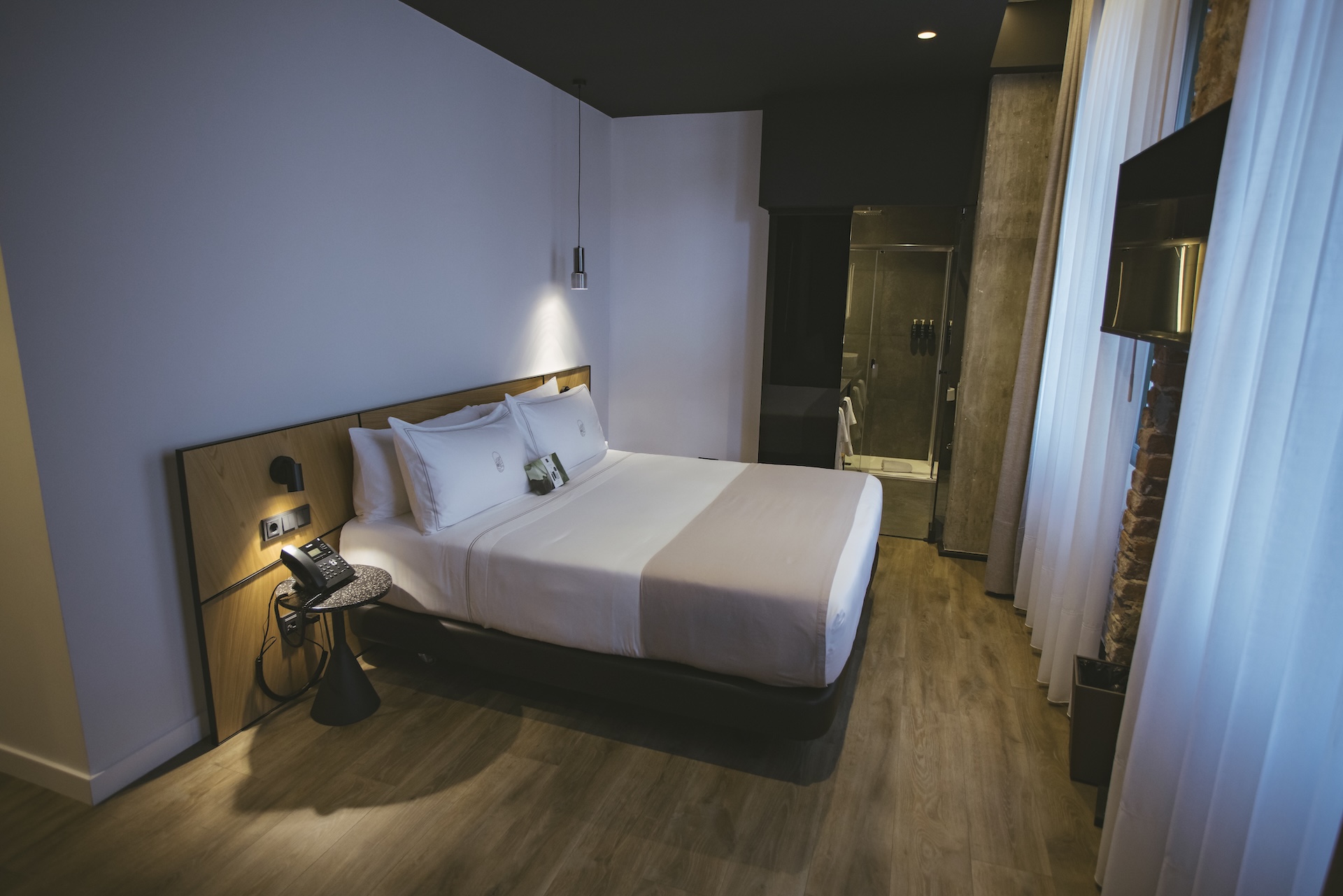 Junior Suite Superior King Bed