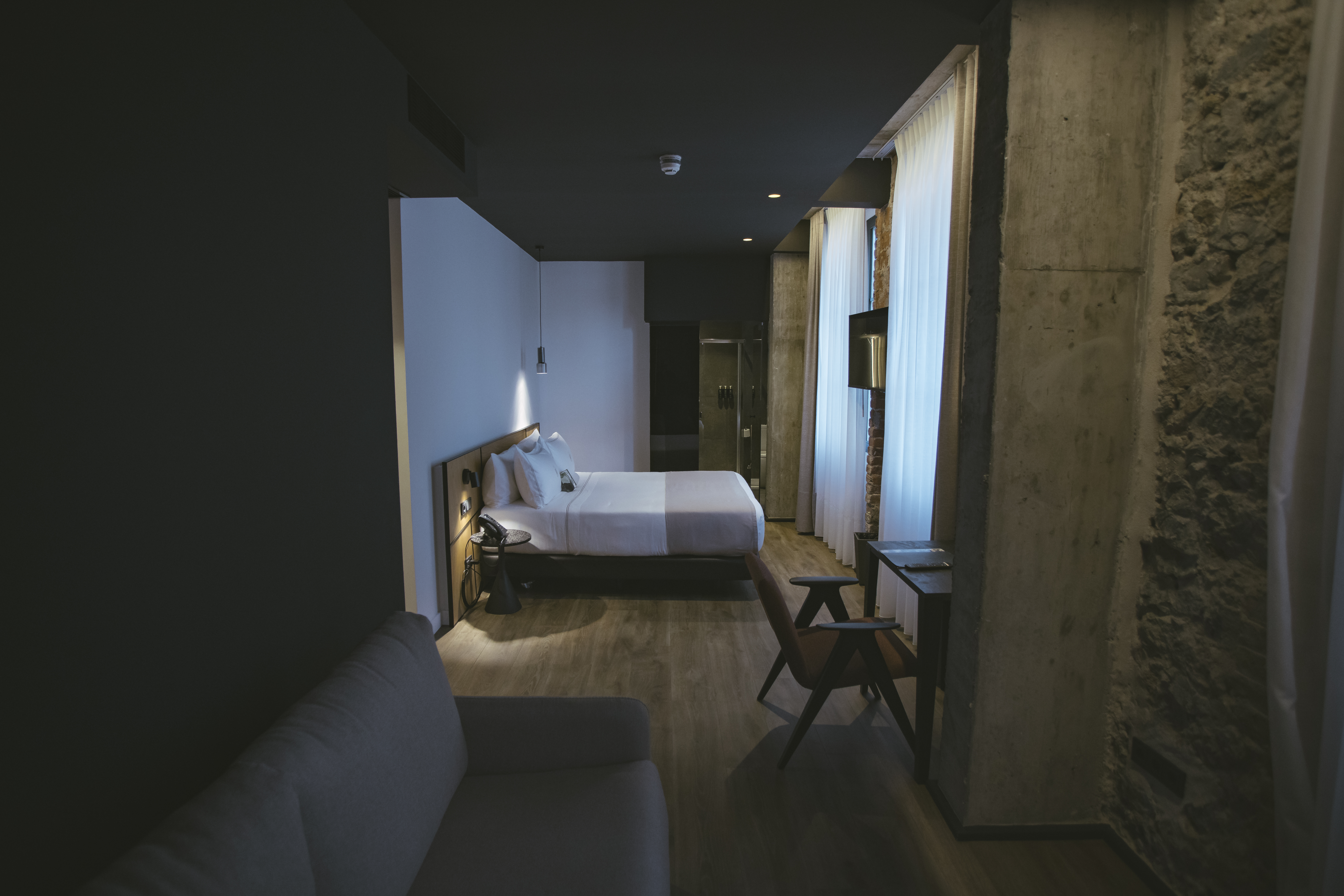 Junior Suite Superior King Bed