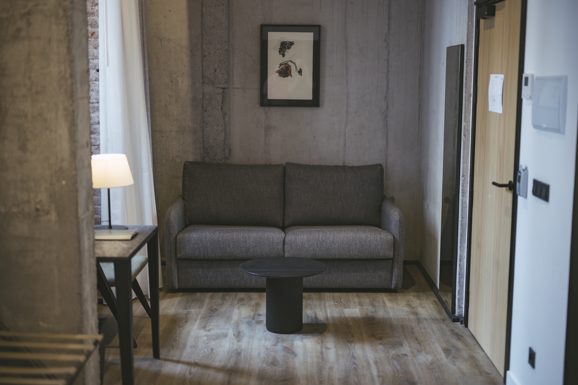 Junior Suite Superior King Bed