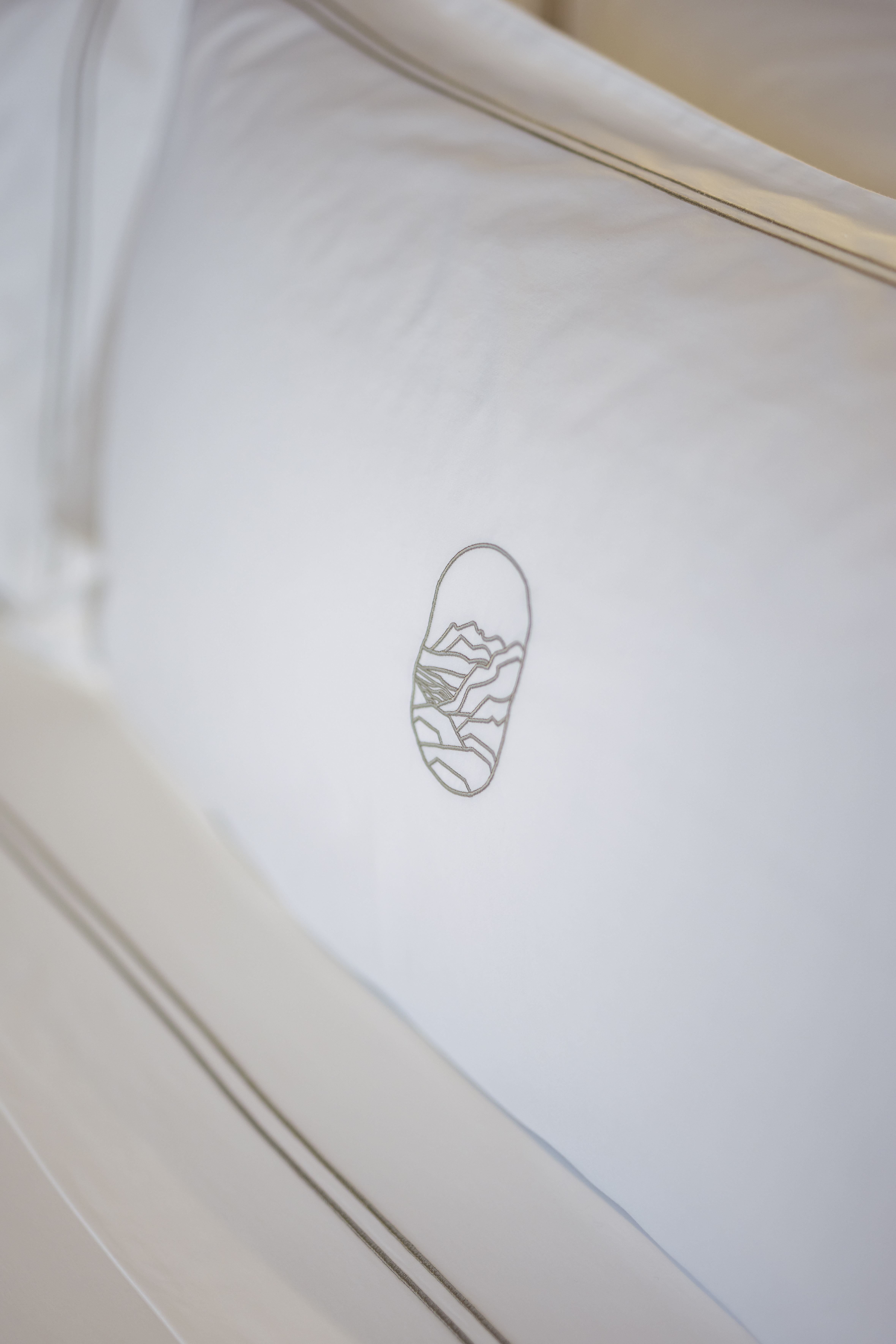 Single Superior King Bed