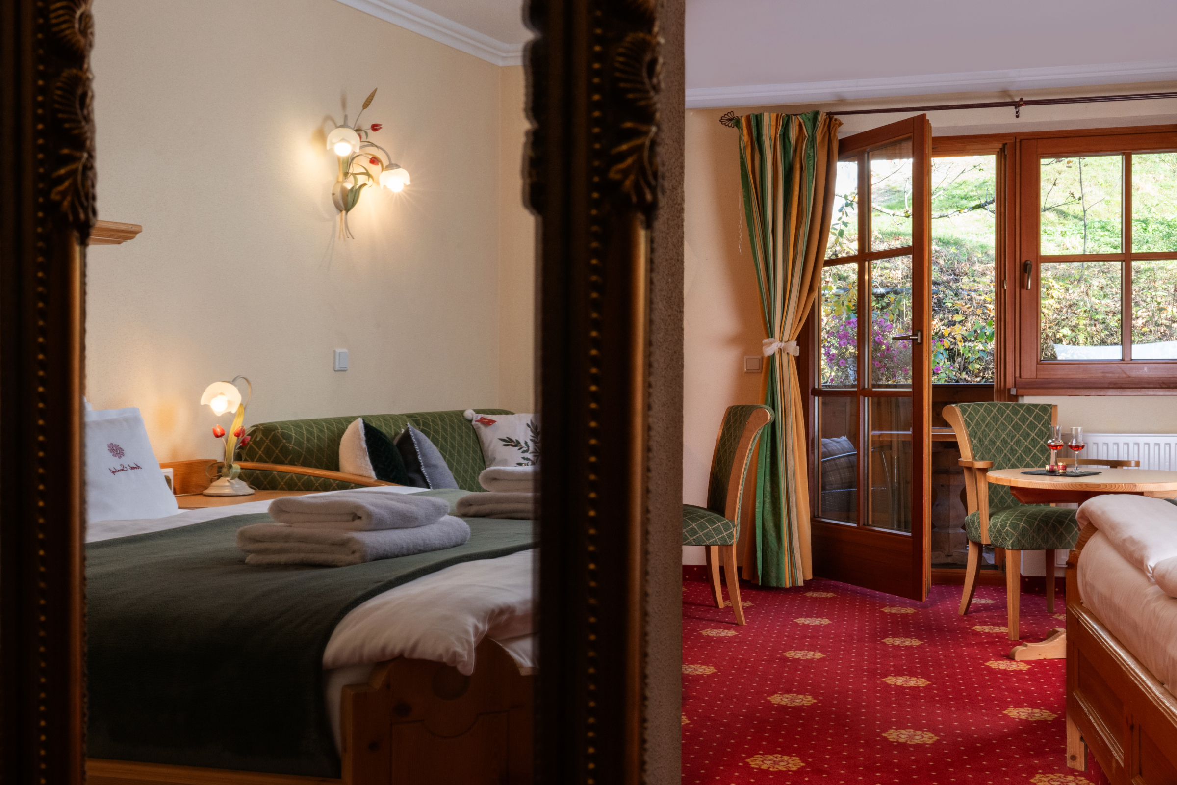 Family Room Superior