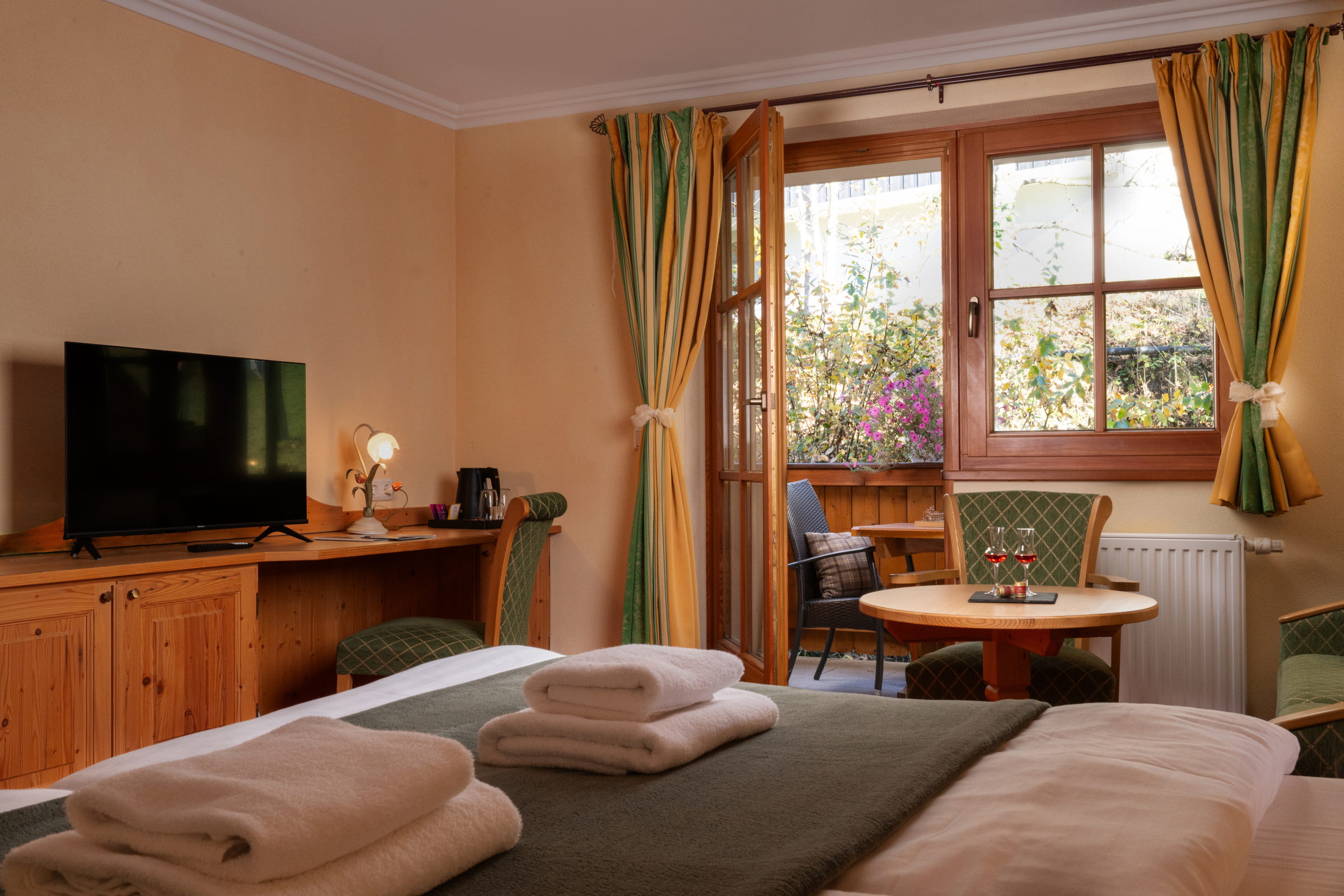 Family Room Superior