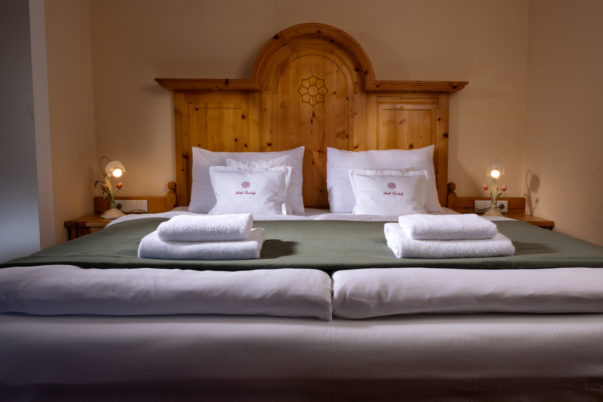 Family Room Superior