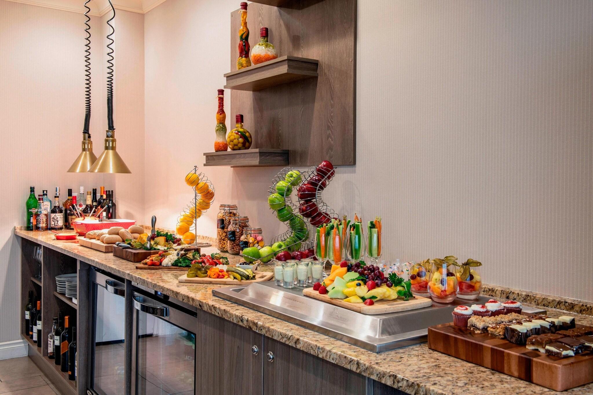 Suite Executive King Bed