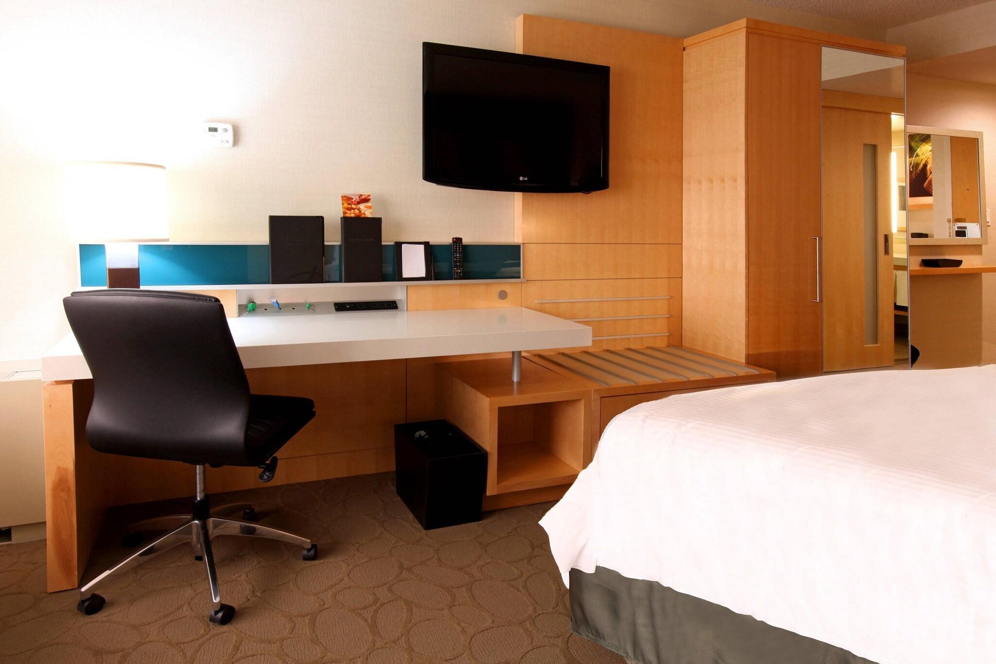 Quadruple Two Double Beds