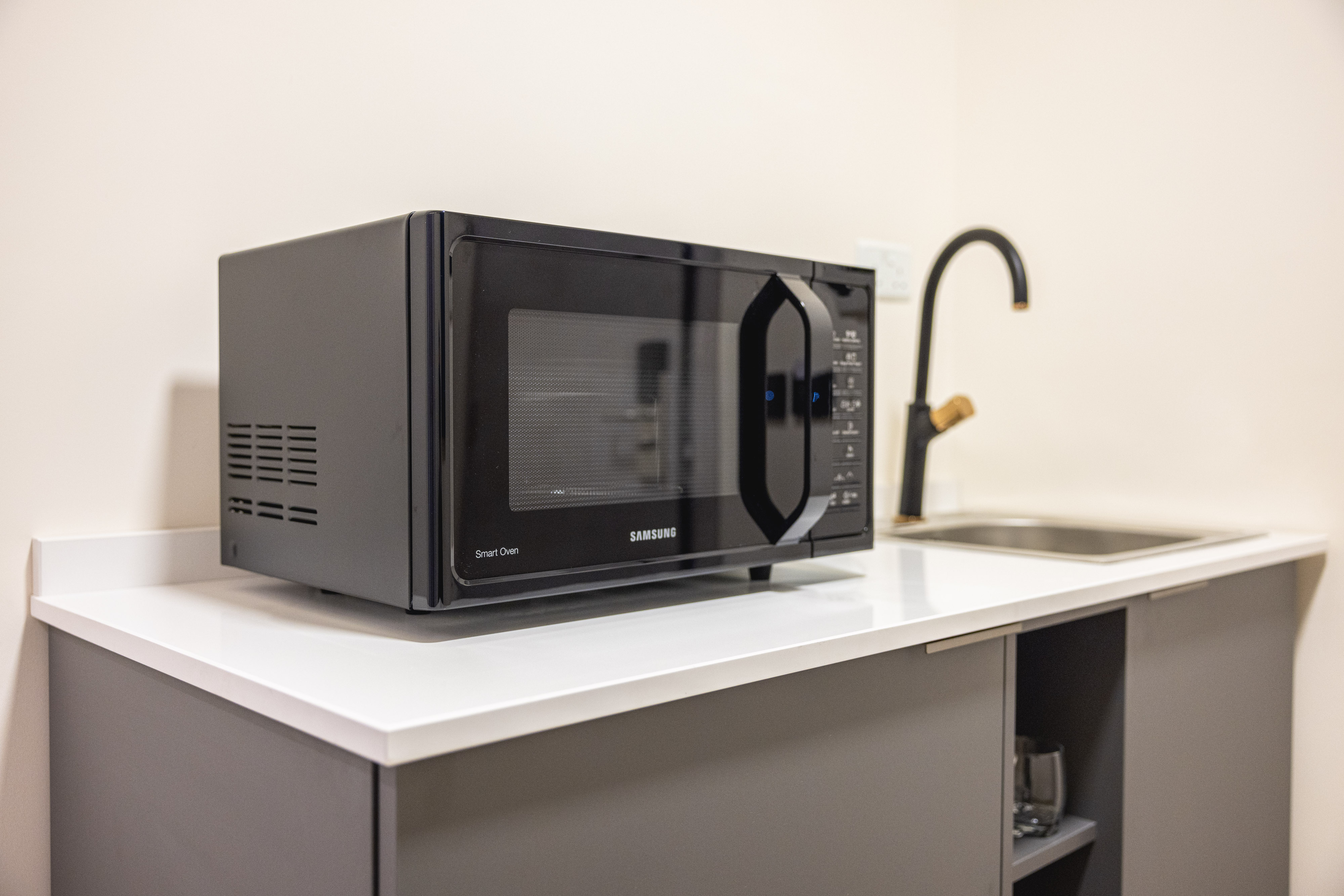 Family Room Two Double Beds One Bedroom 