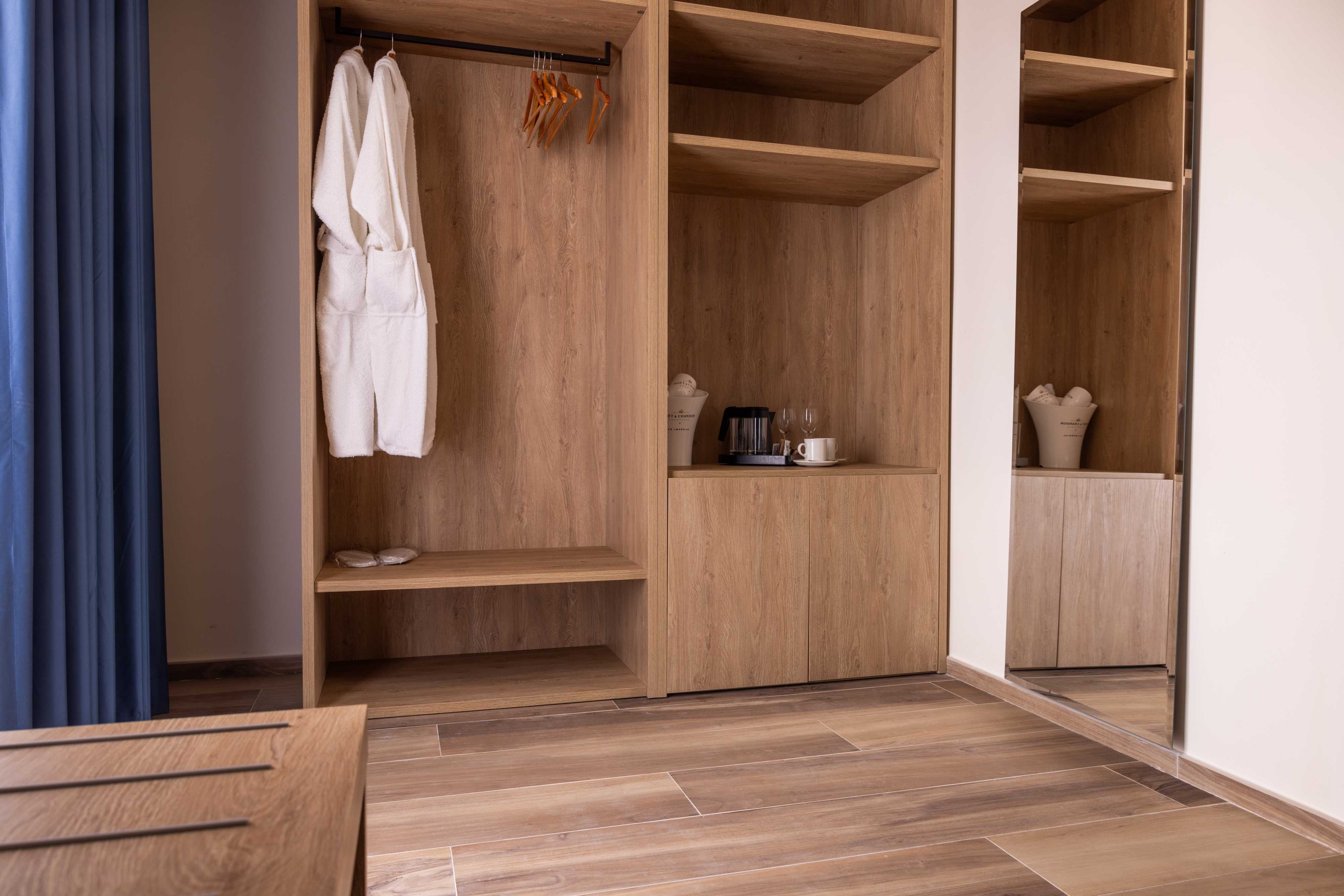 Double Superior One Bedroom