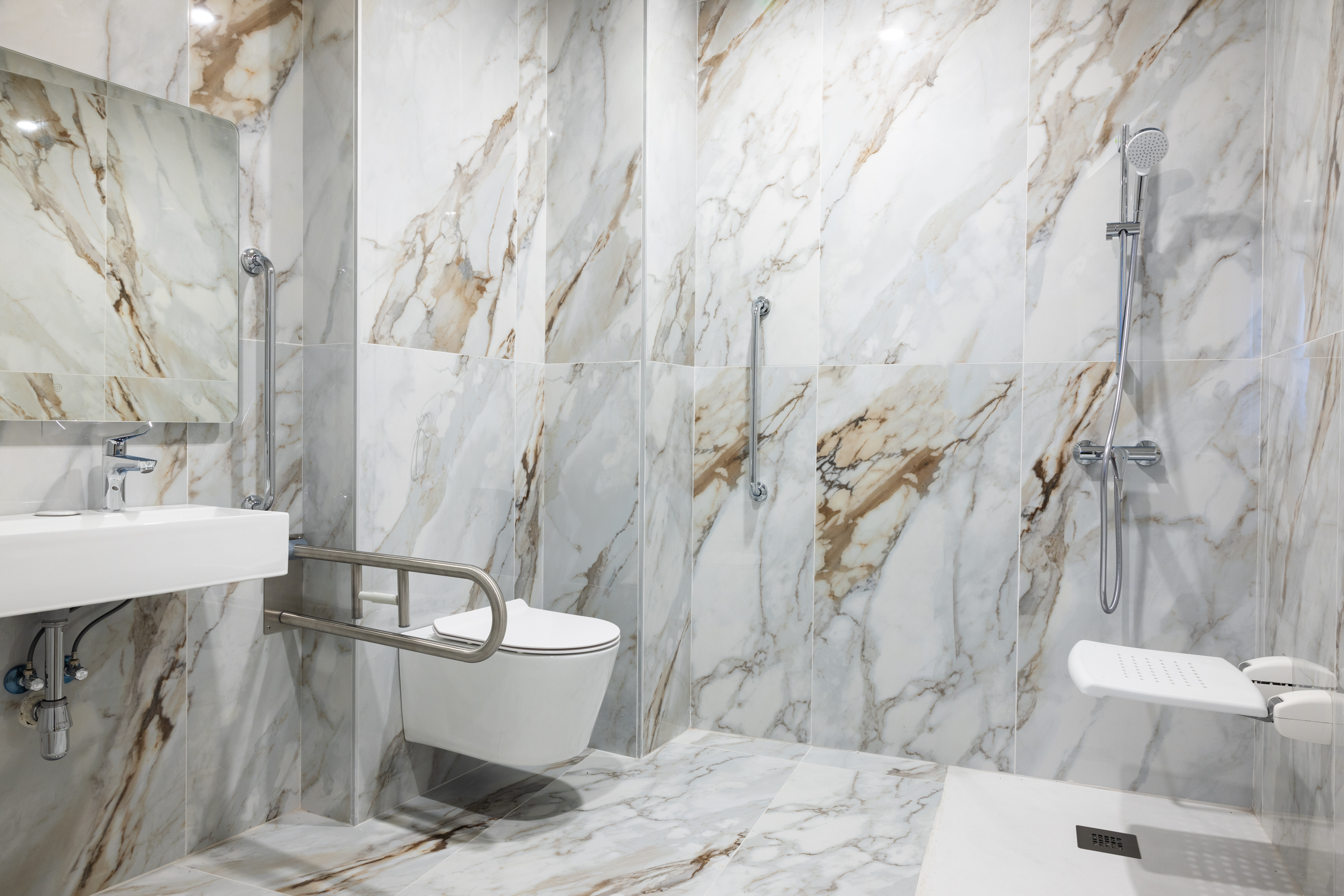 Double Superior One Bedroom