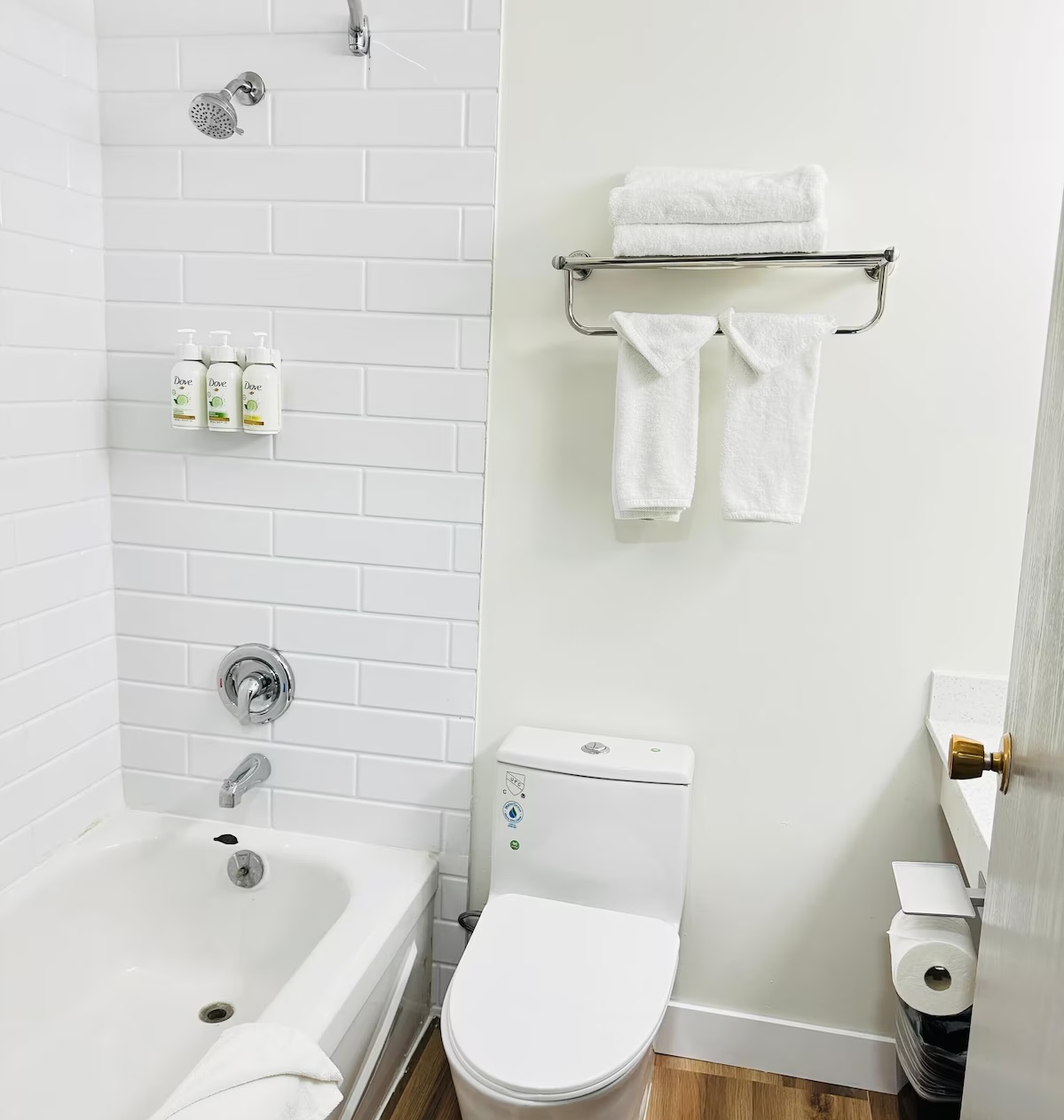 Suite Two Queen Beds