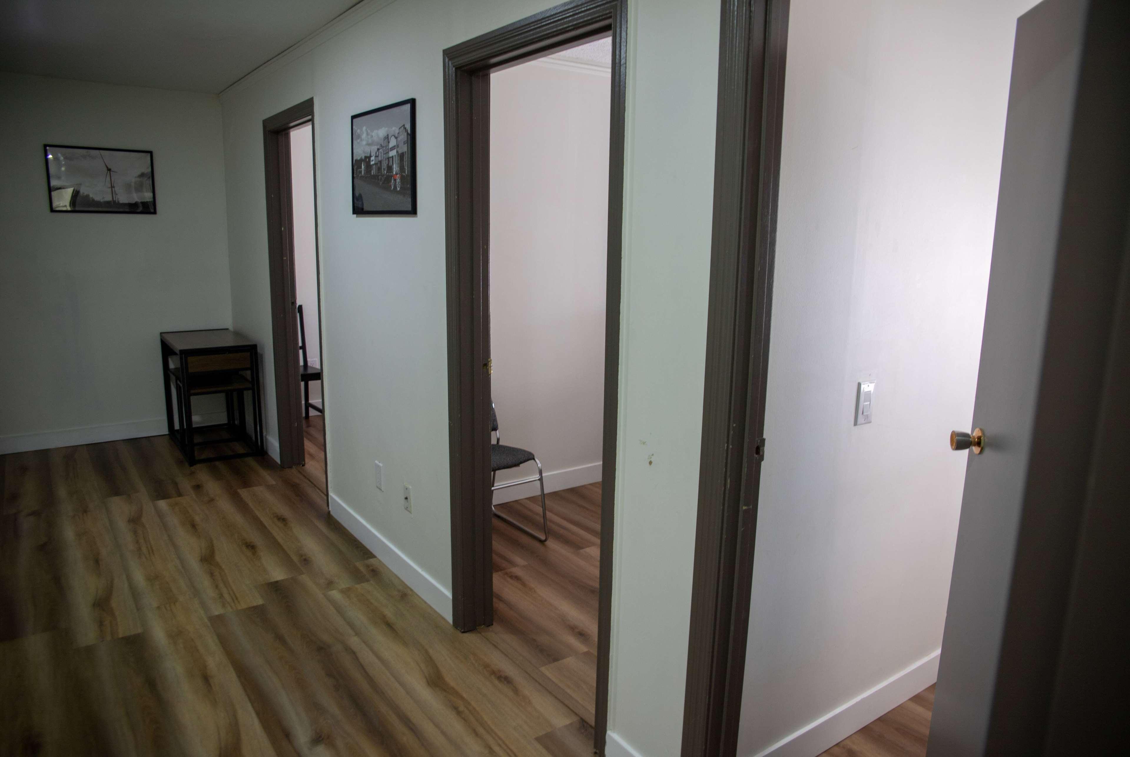 Suite Three Bedrooms