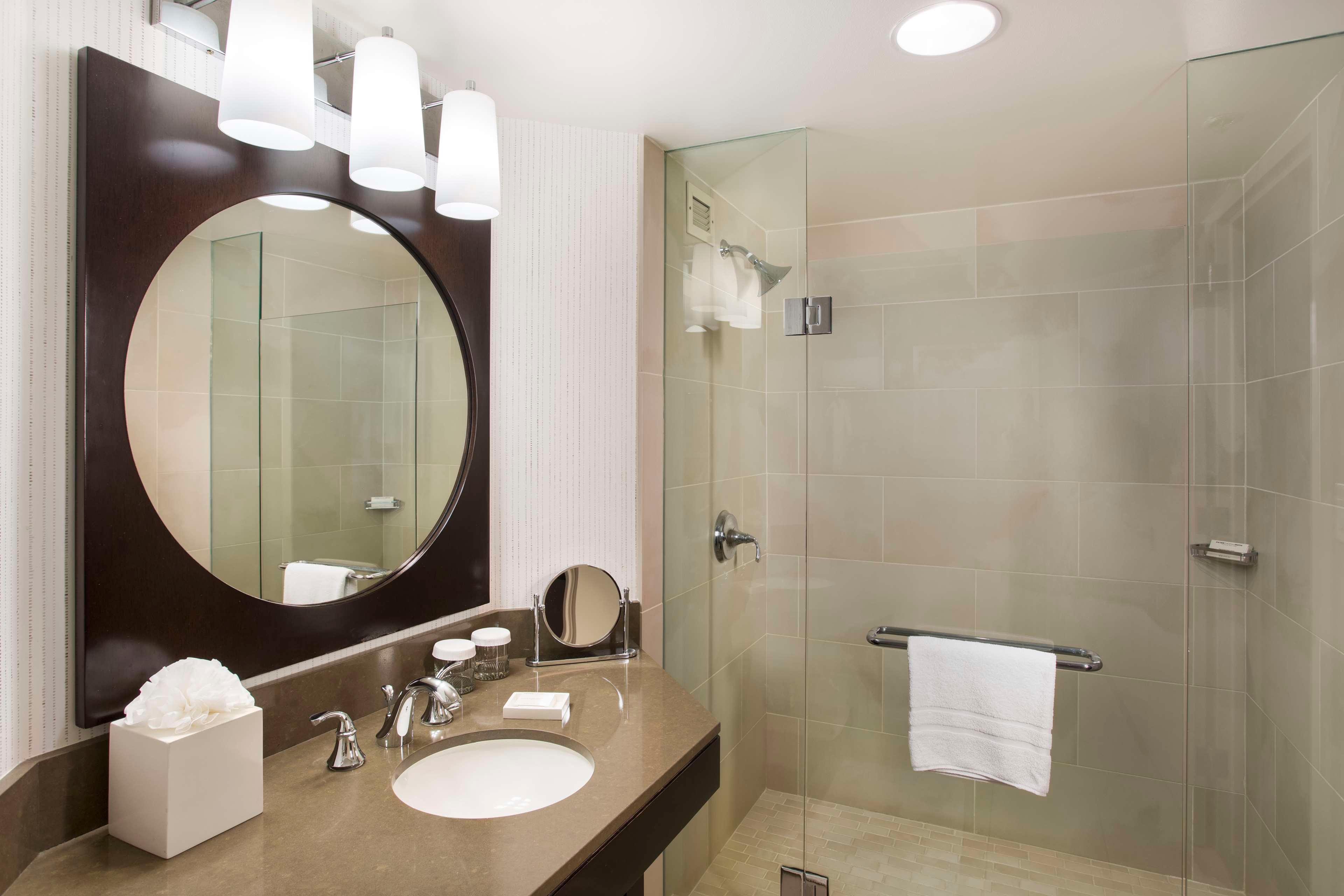 Suite City View One Bedroom