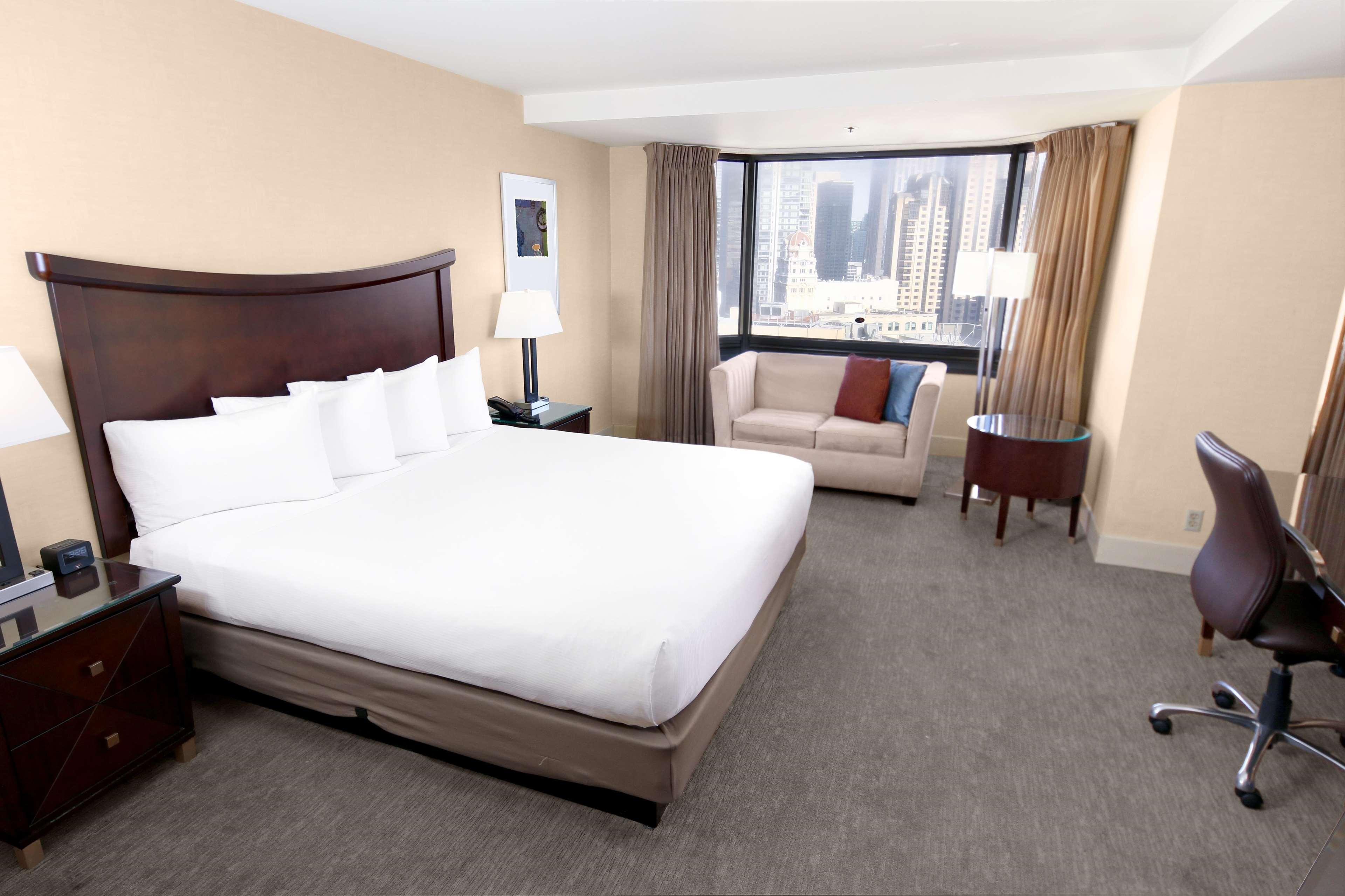 Double Deluxe with Views