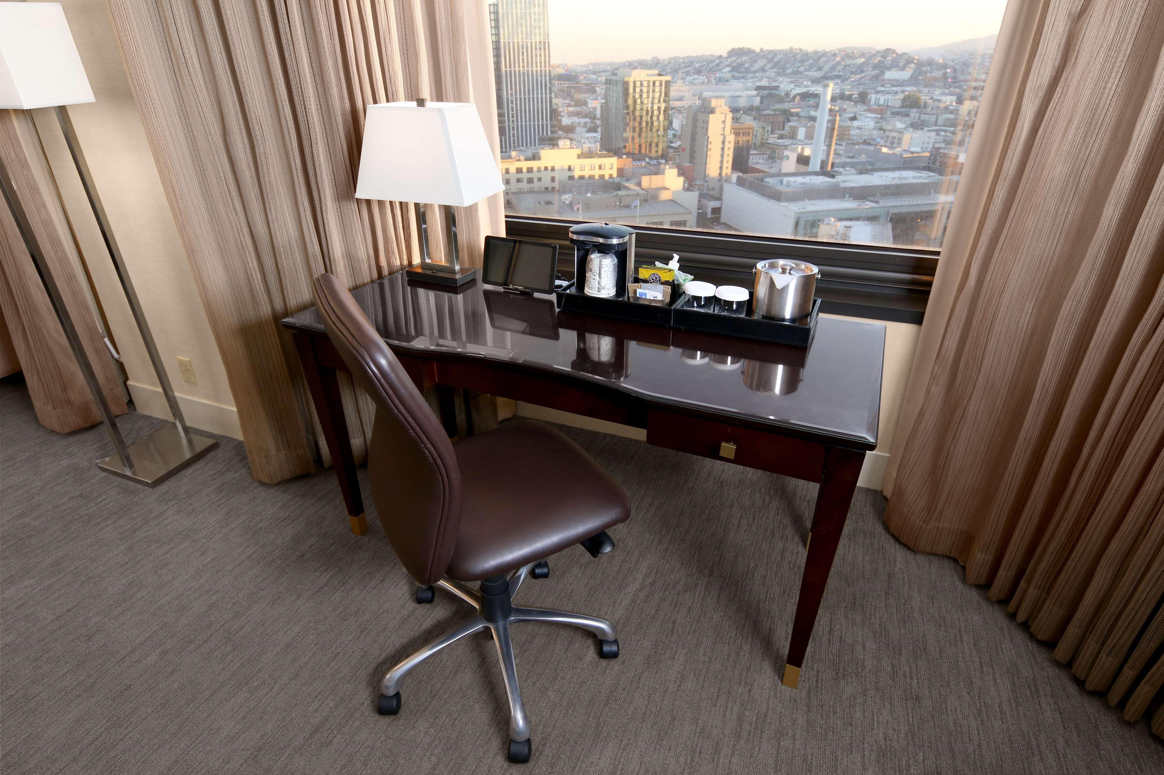 Junior Suite with Views