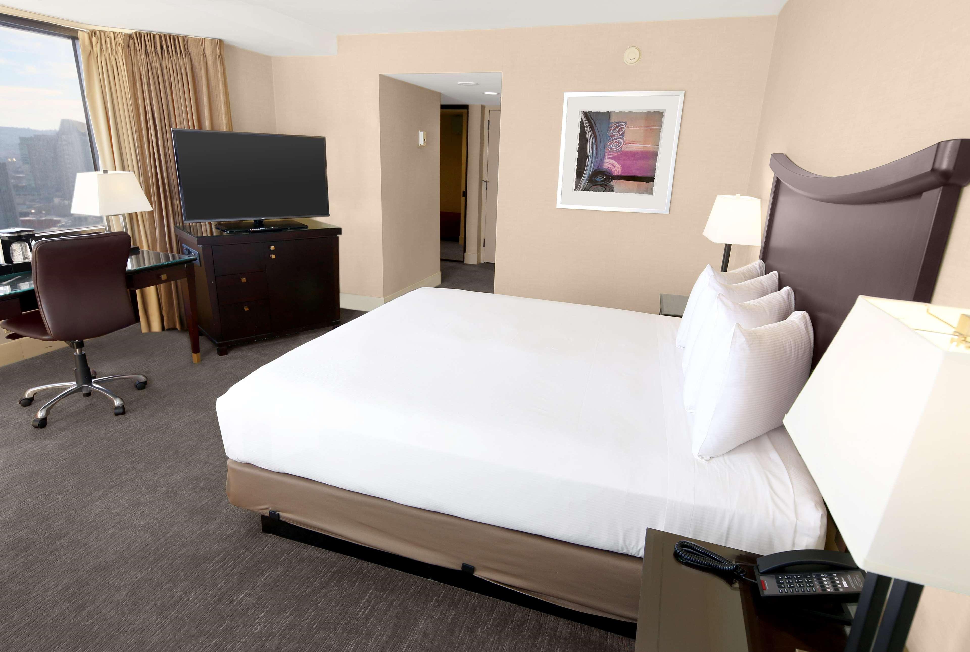 Double Deluxe with Views