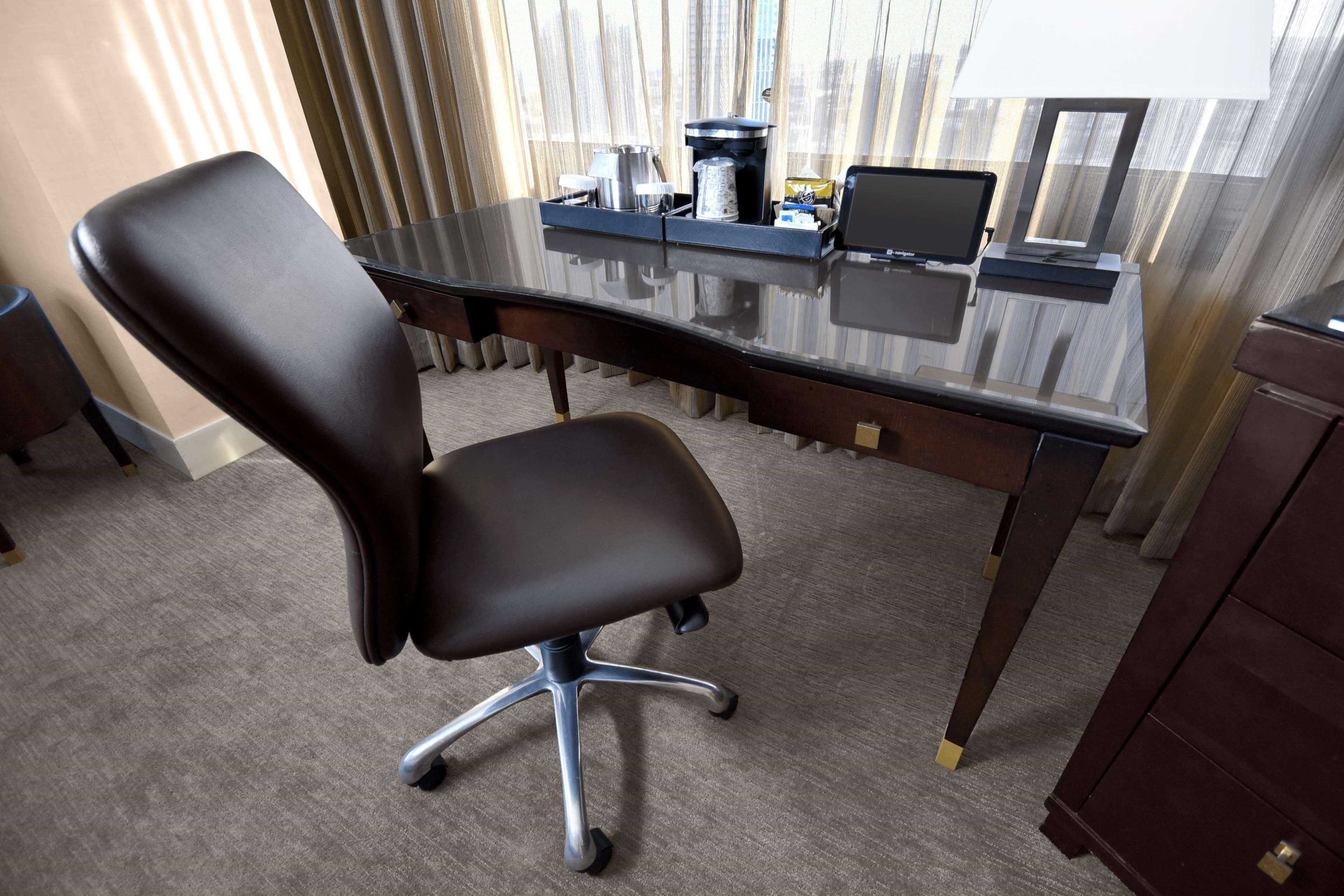 Double Deluxe with Views