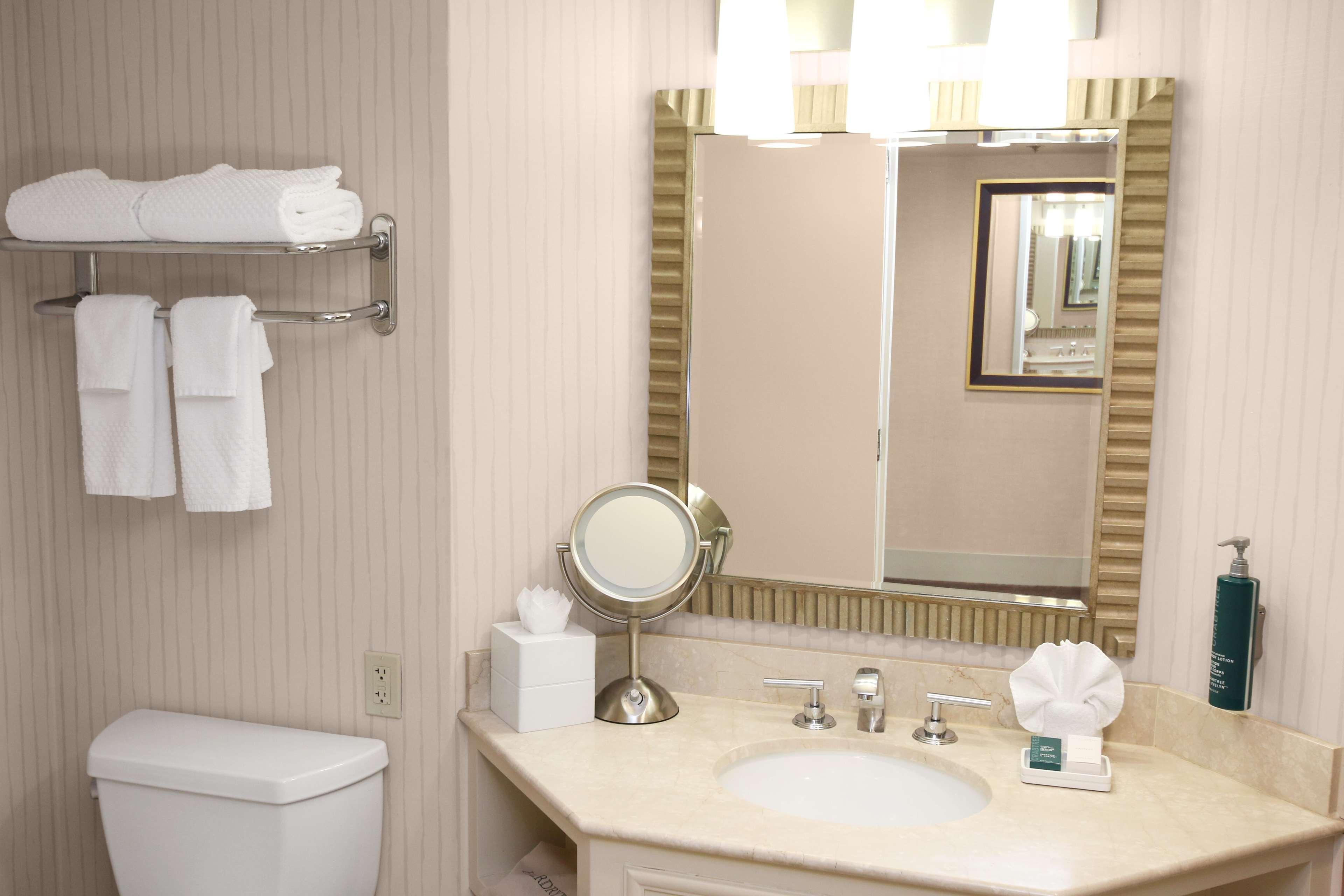 Double Deluxe with Views