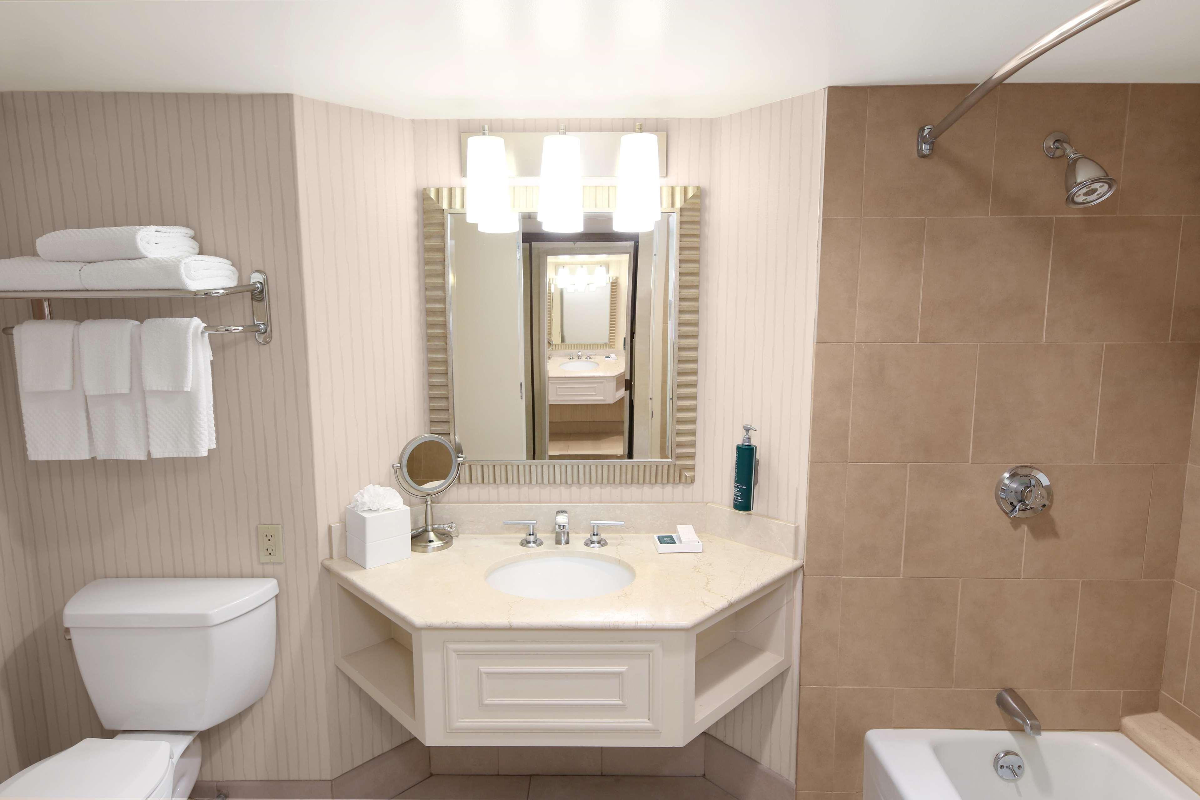 Double Two Double Beds