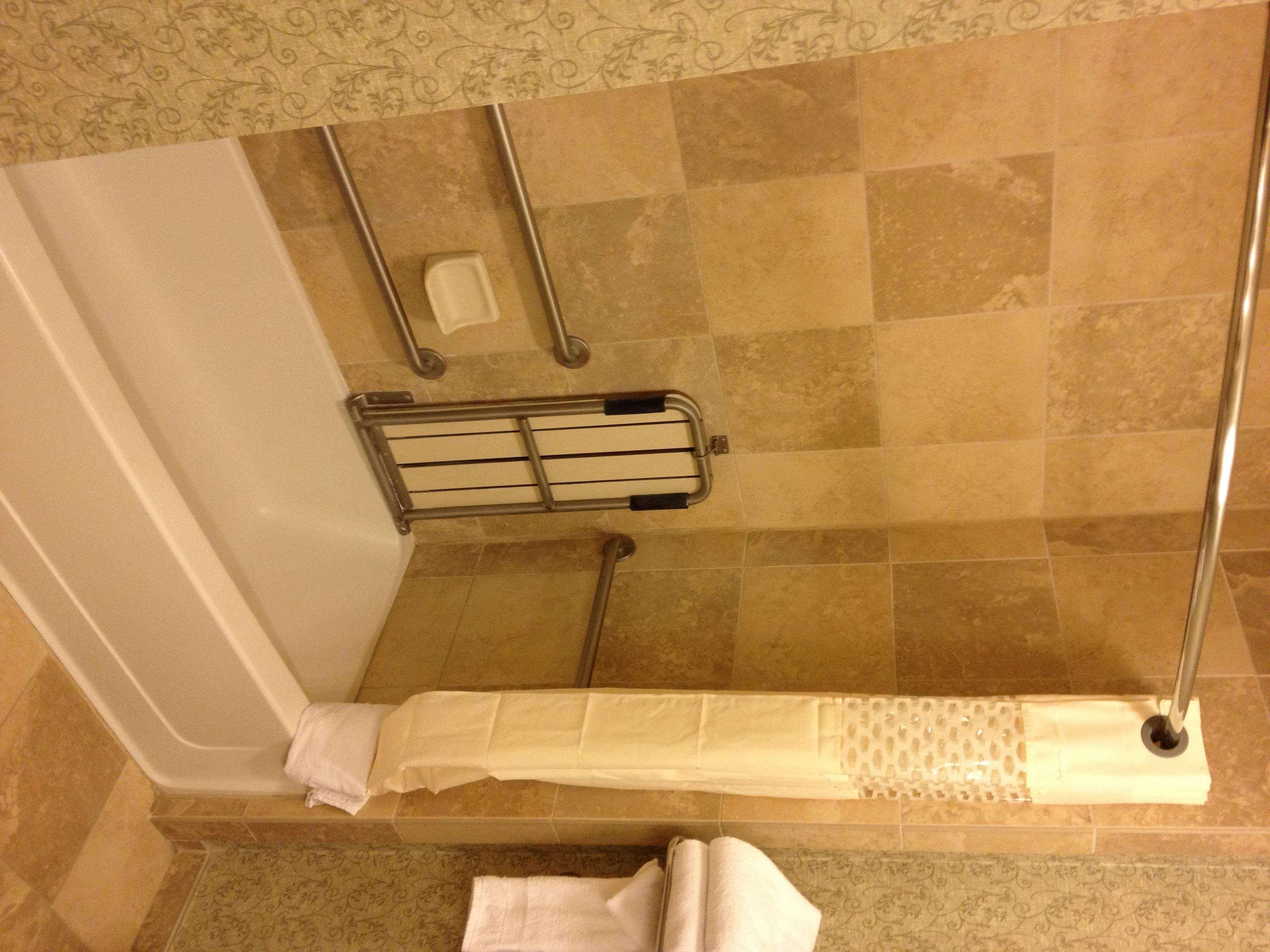 Studio Two Queen Beds