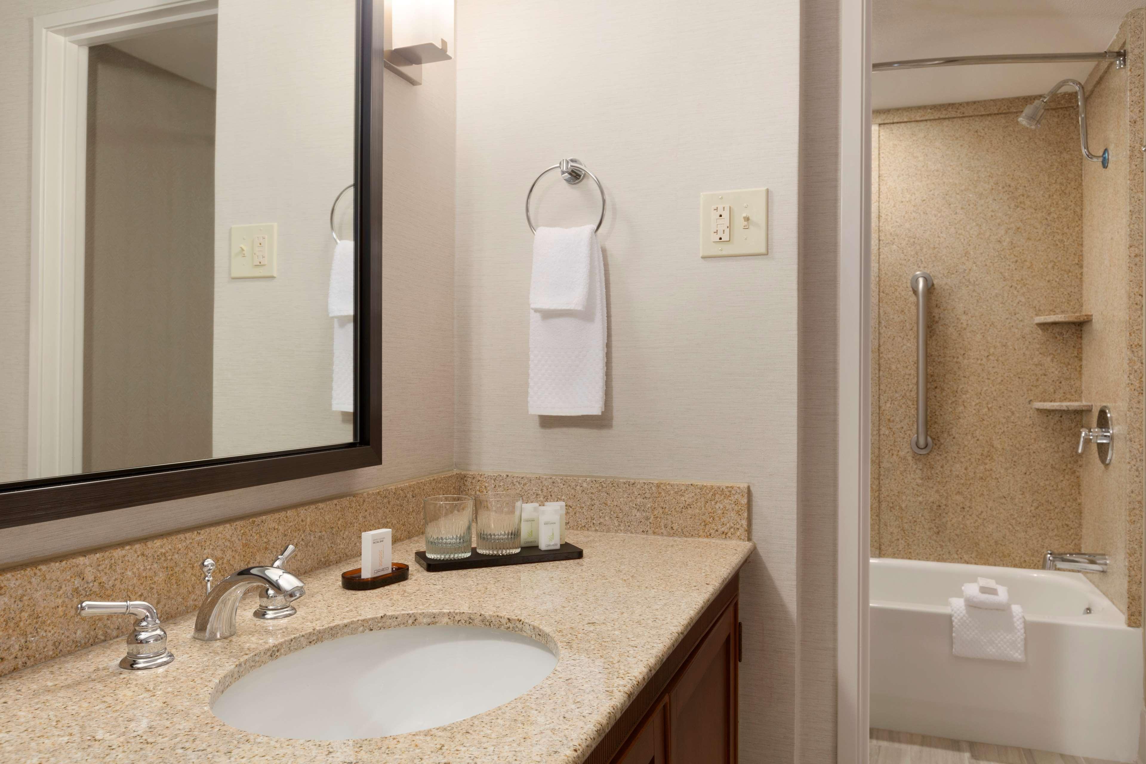 Suite Two Queen Beds