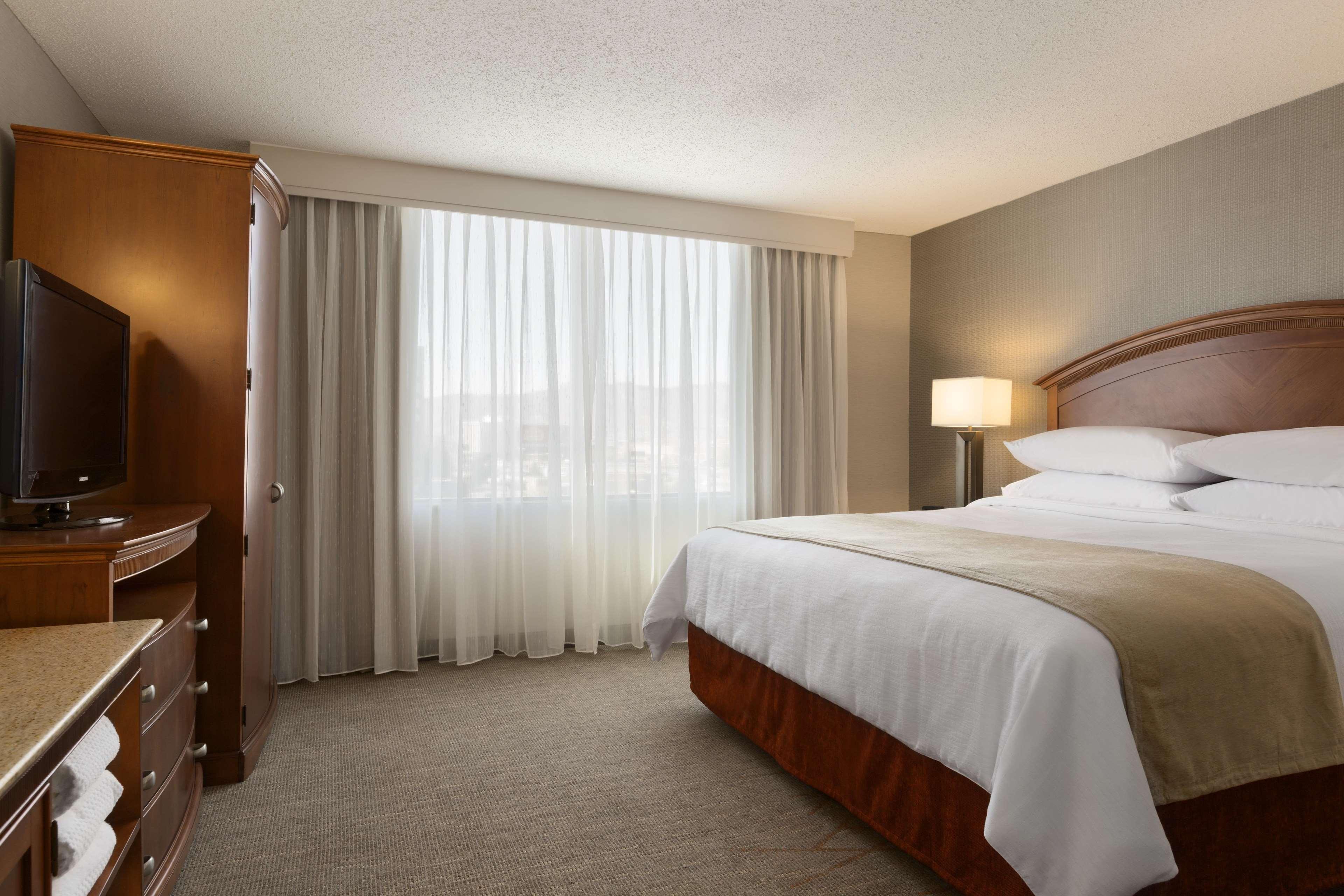 Suite King Bed Non Smoking