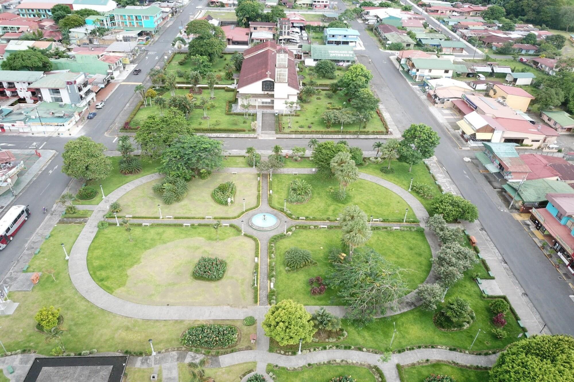 General View