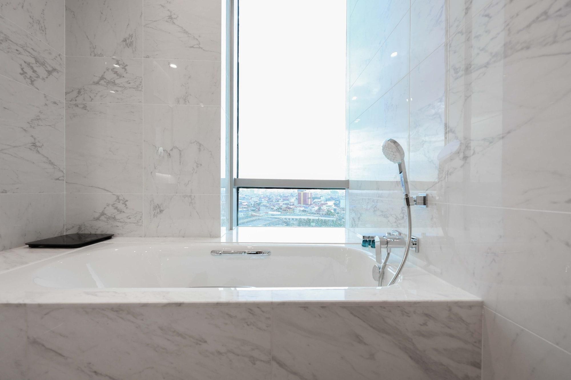 Suite Executive King Bed