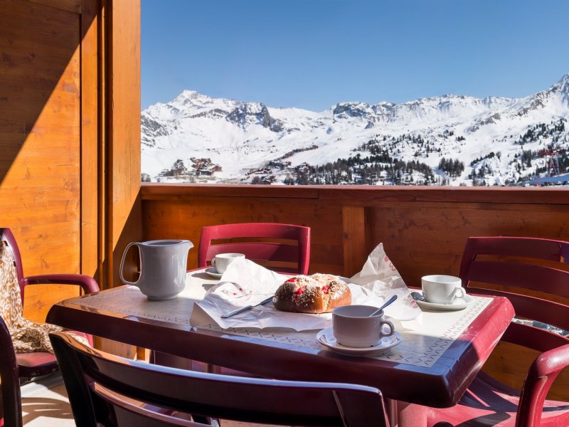 Apartment Capacity 6 Two Bedrooms