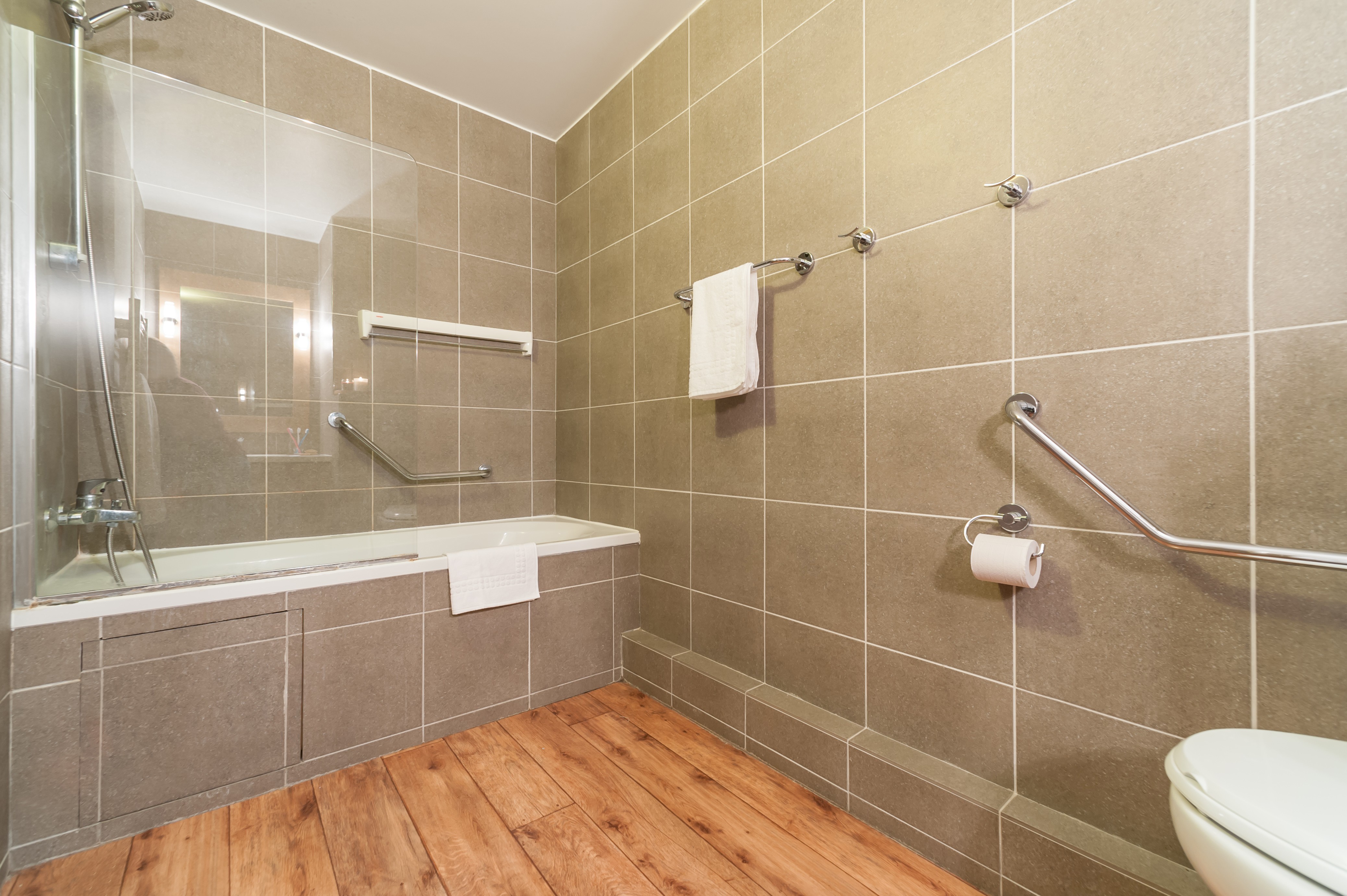 Apartment Capacity 5