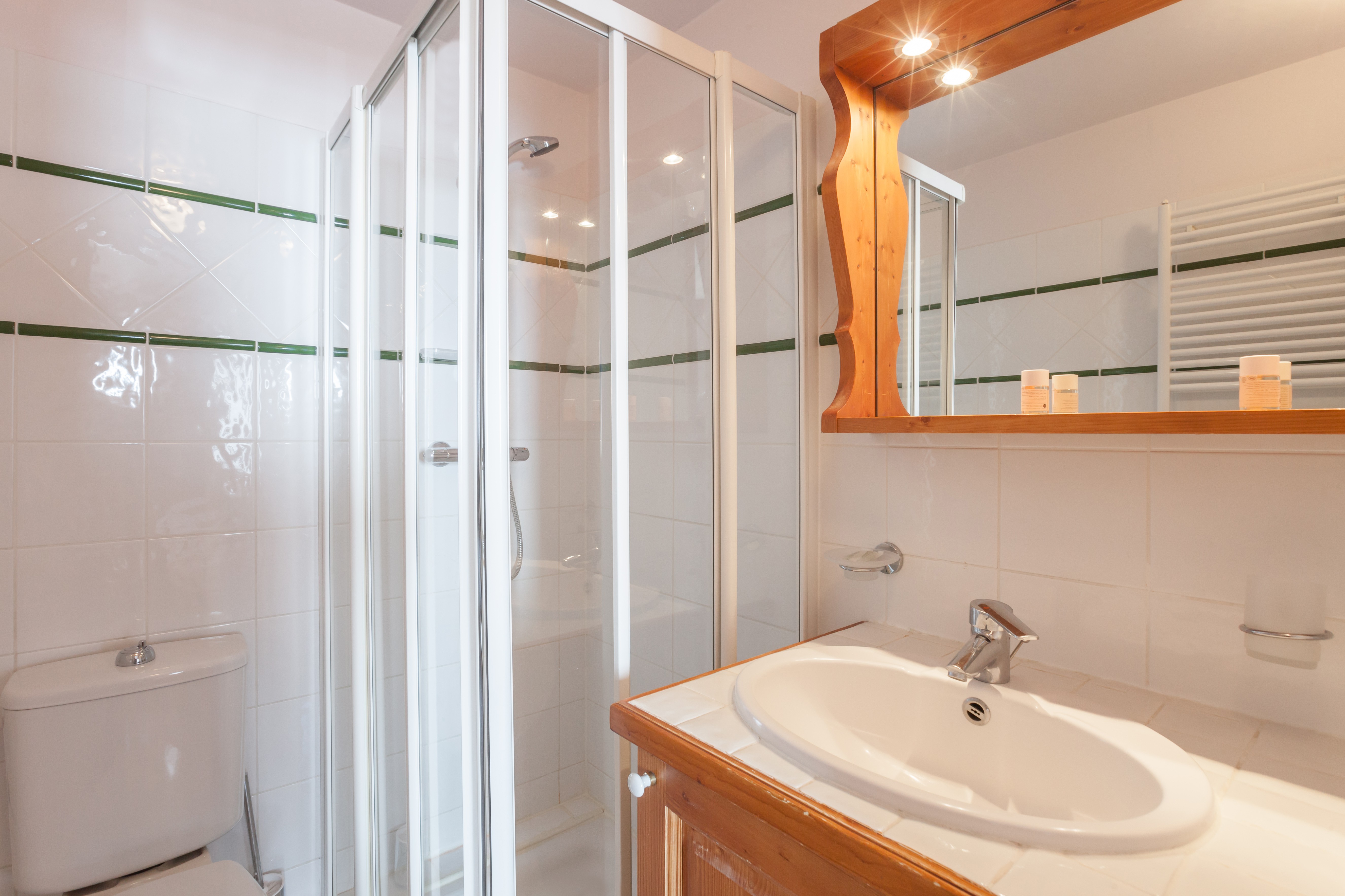 Apartment Capacity 8