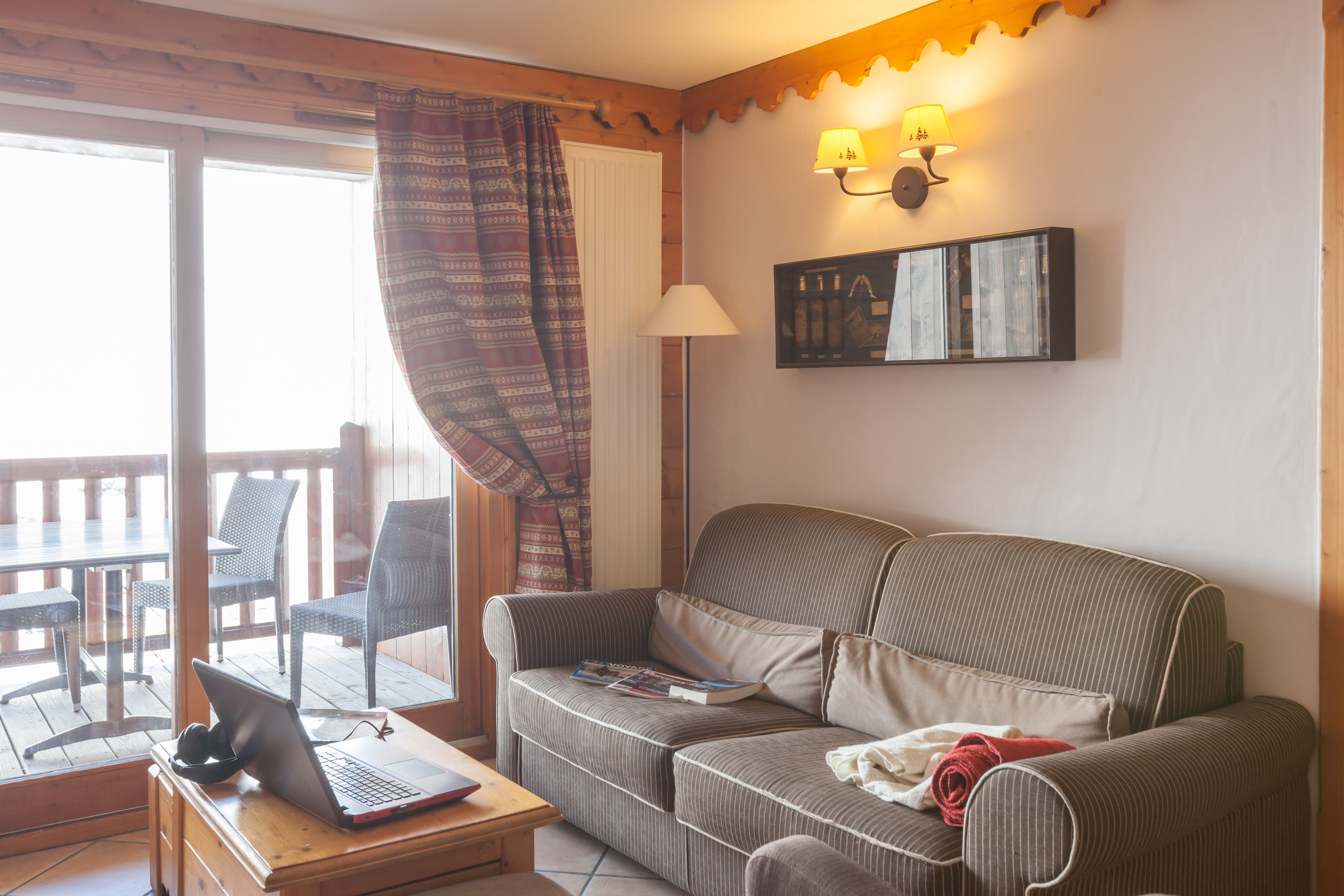 Apartment Capacity 8