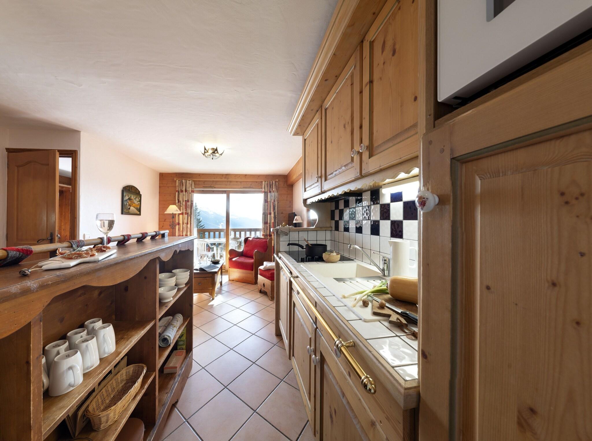 Apartment Mountain View