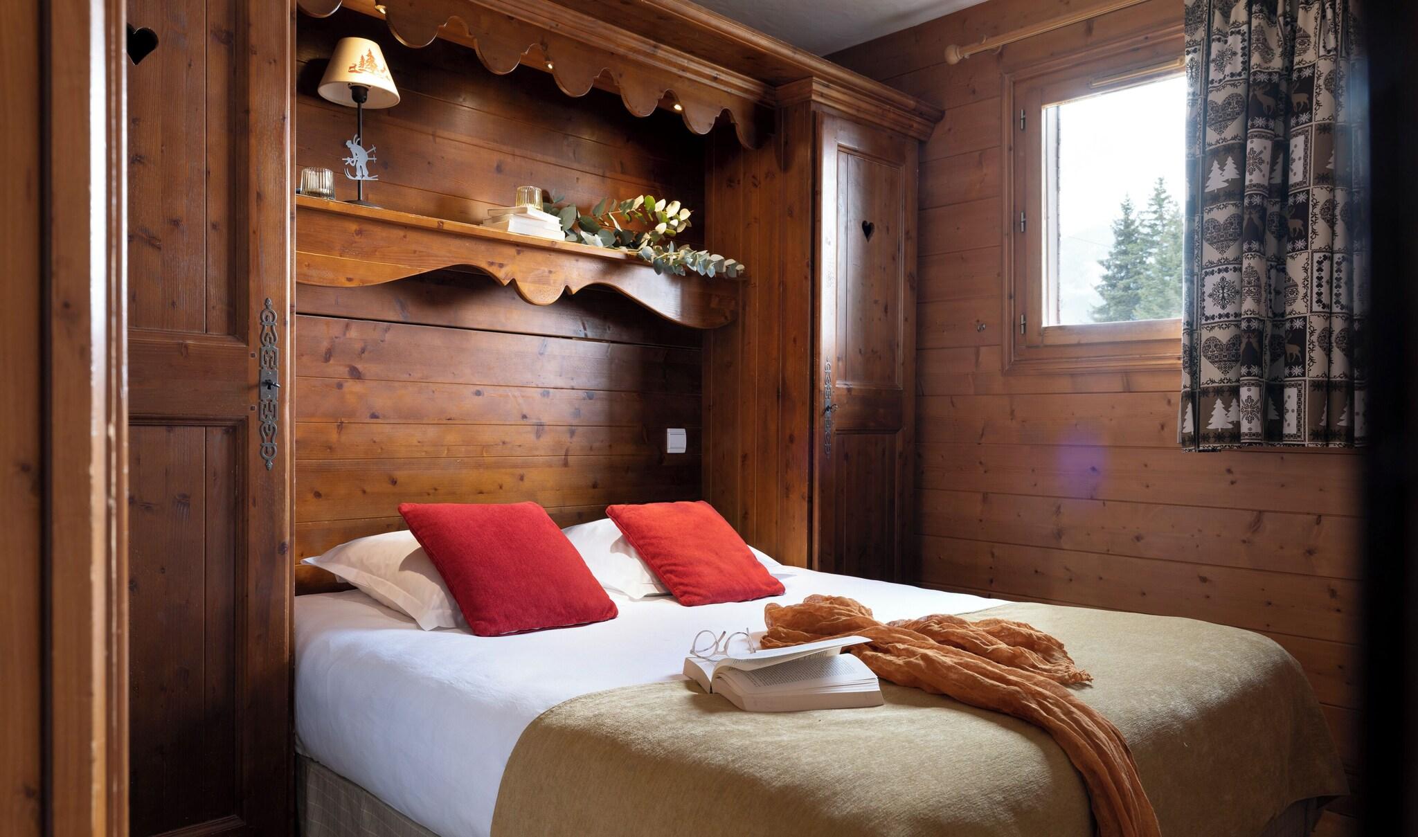 Apartment Mountain View