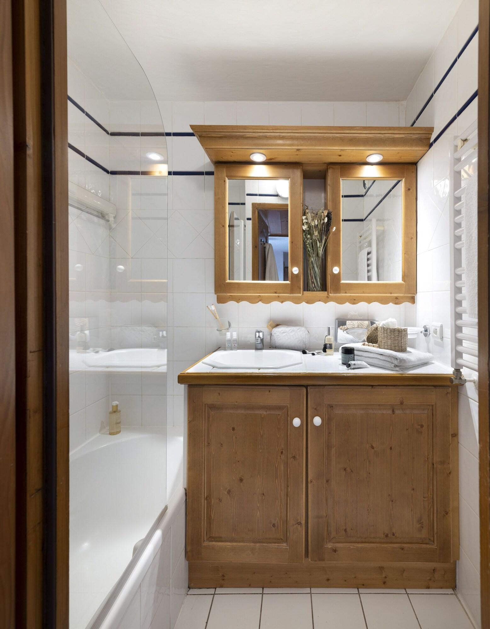 Apartment Mountain View