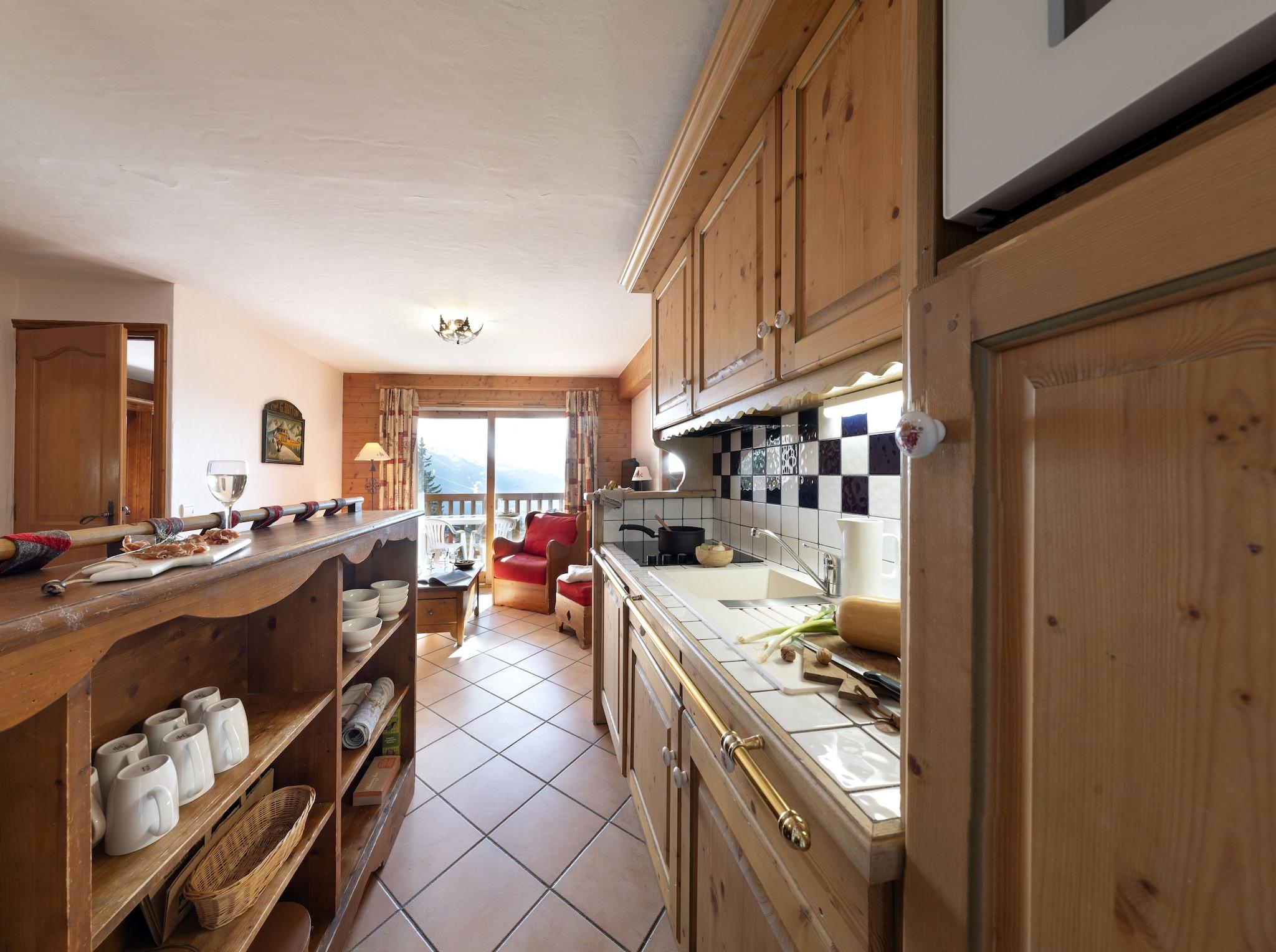 Apartment Mountain View