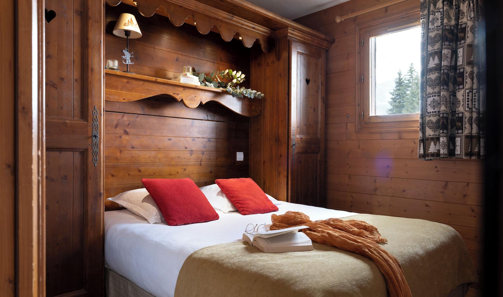 Apartment Mountain View