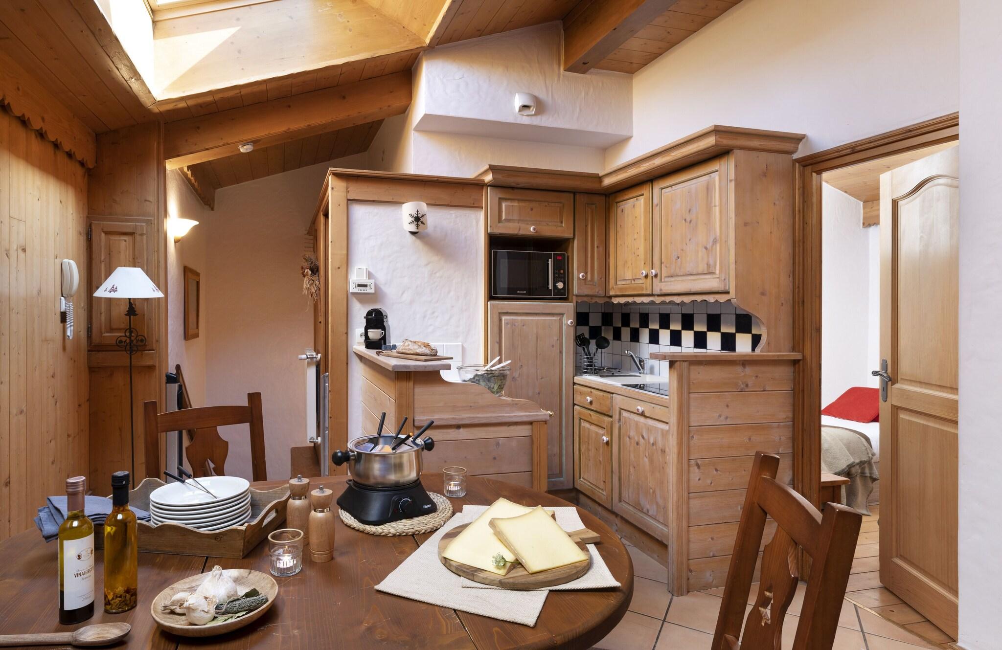 Apartment Two Bedrooms