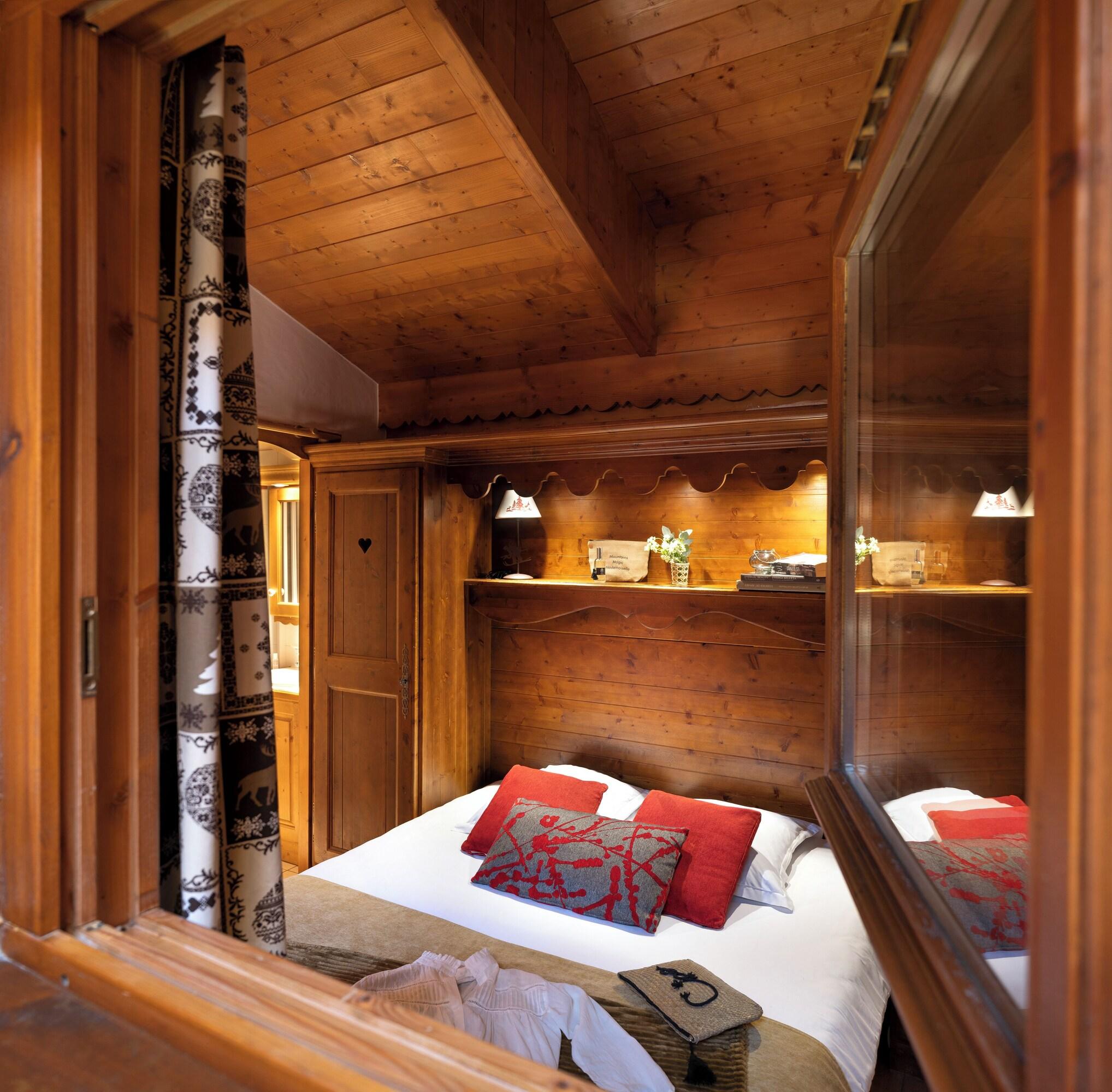 Apartment Two Bedrooms